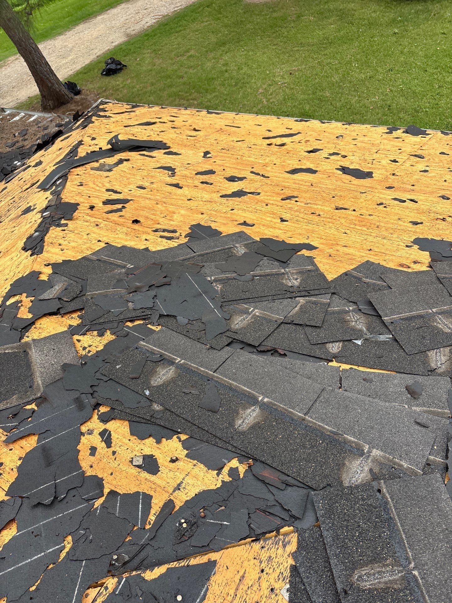 Roof Repair El Campo by Roof Repair Company