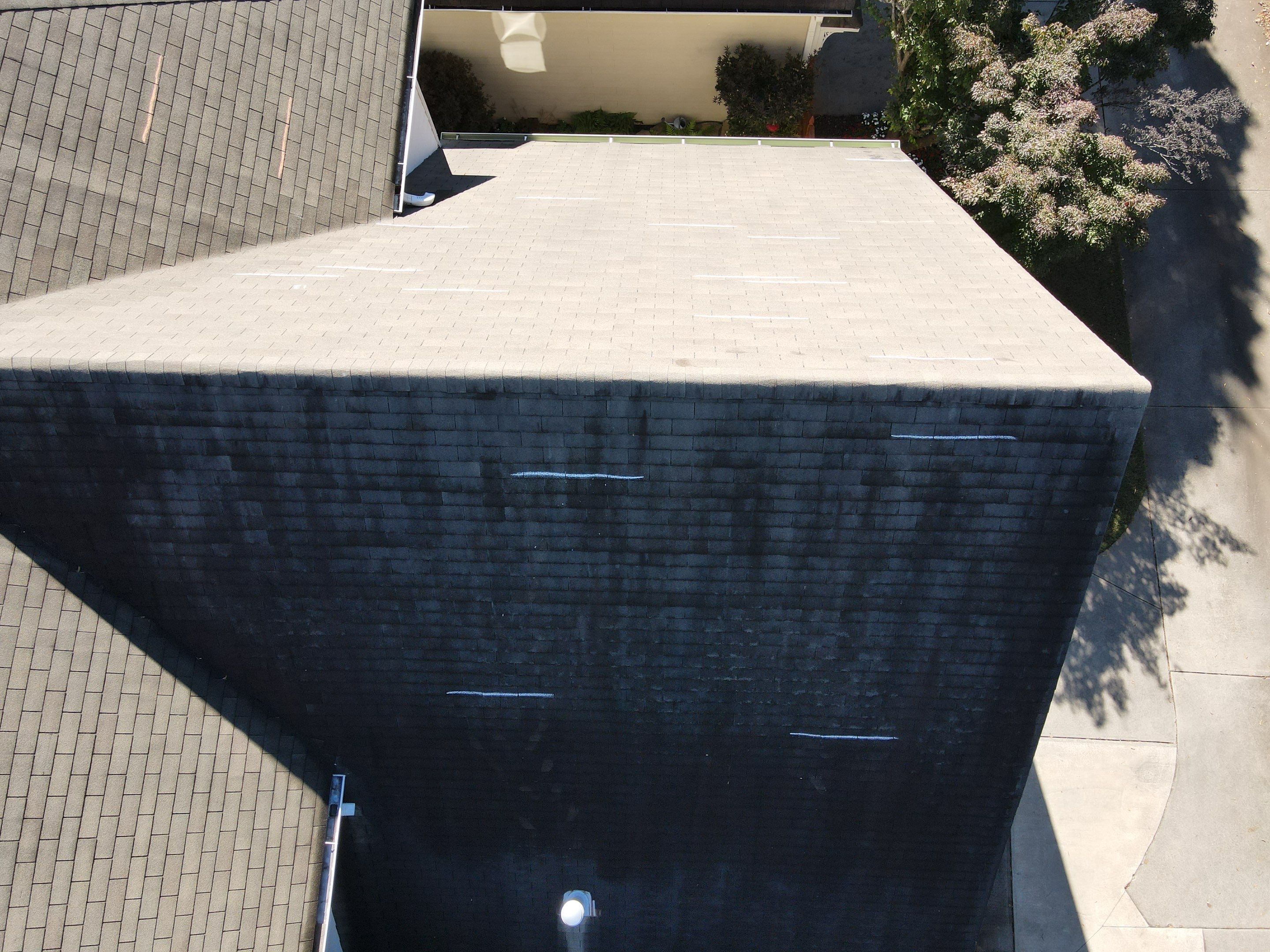 Residential Roofing Installation using Owens Corning by Inspector Roofing and Restoration