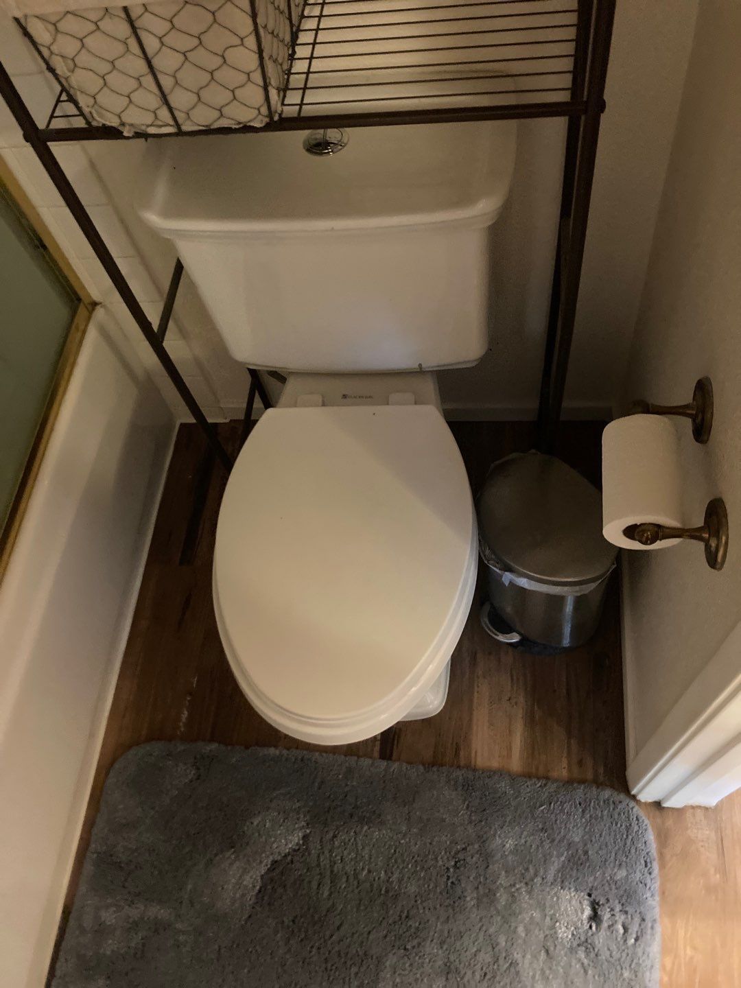 Replace Carpet with LVP by Andre Handyman
