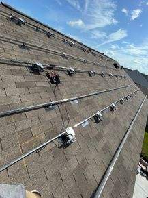 Pooler Ga Project by Zero Grid Power Solutions