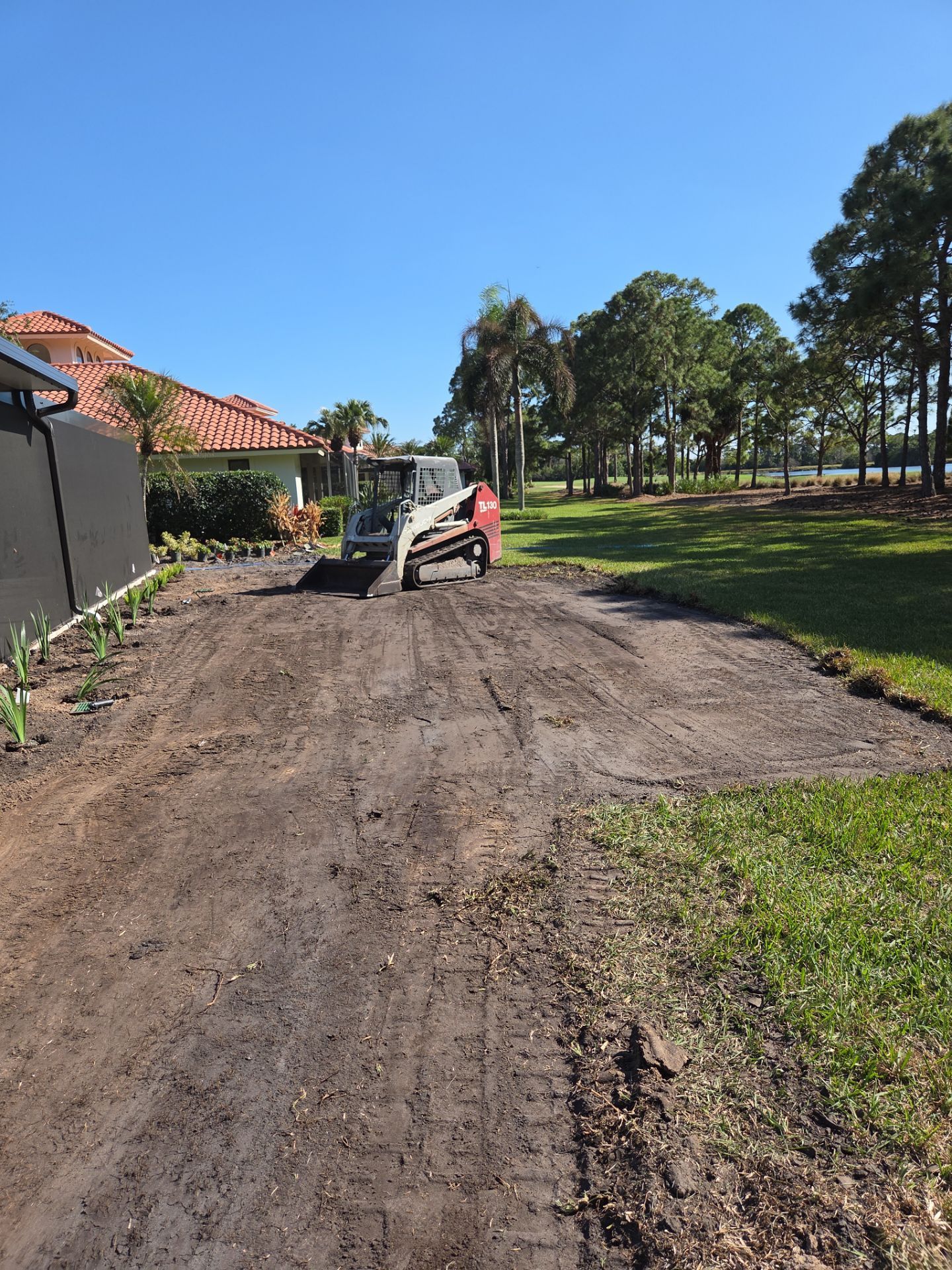 Alpha Zeta Landscaping featured photo.