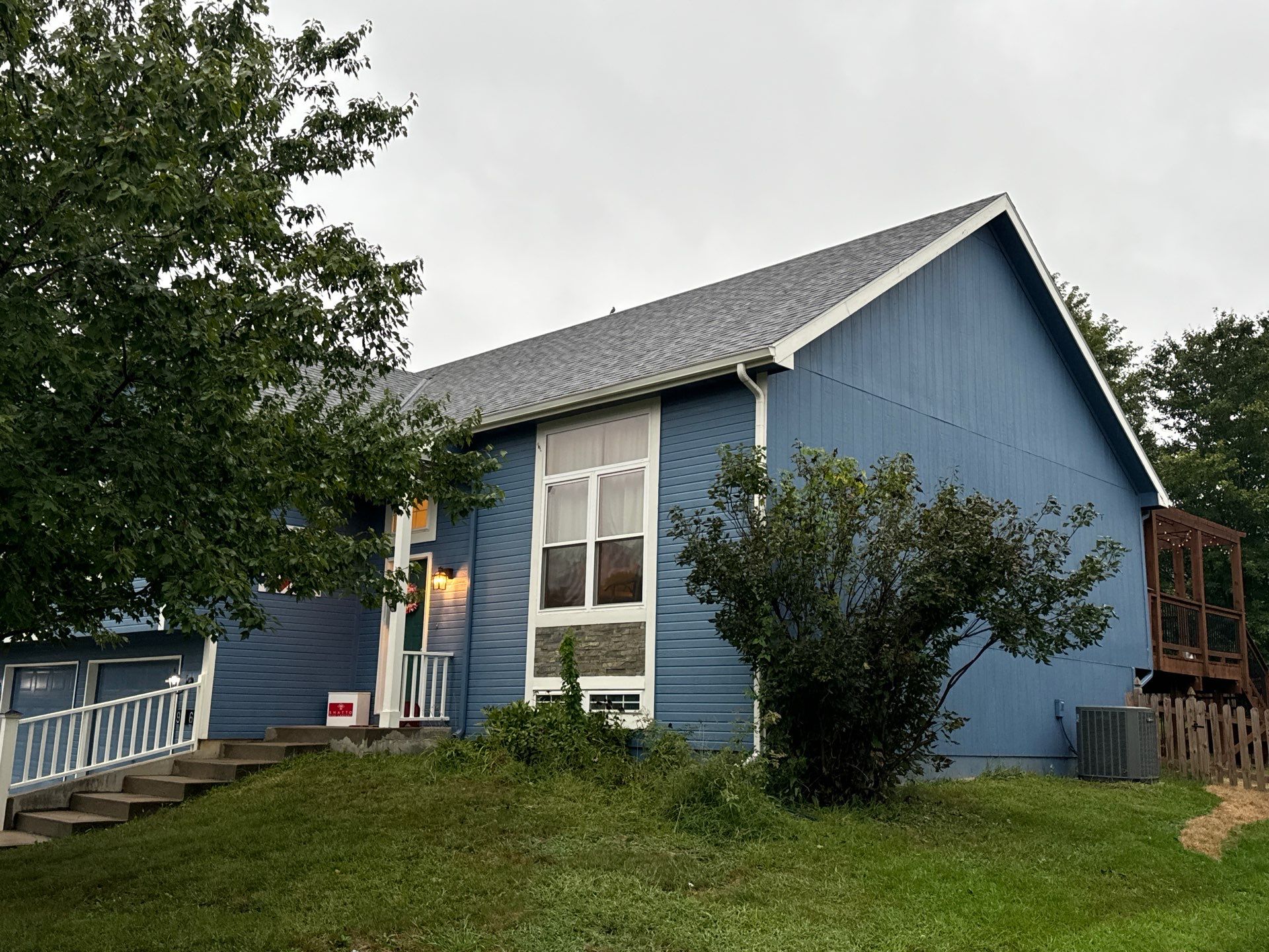 Residential Roofing Installation using OC Duration  by EEC  Windows, Siding & Roofing 
