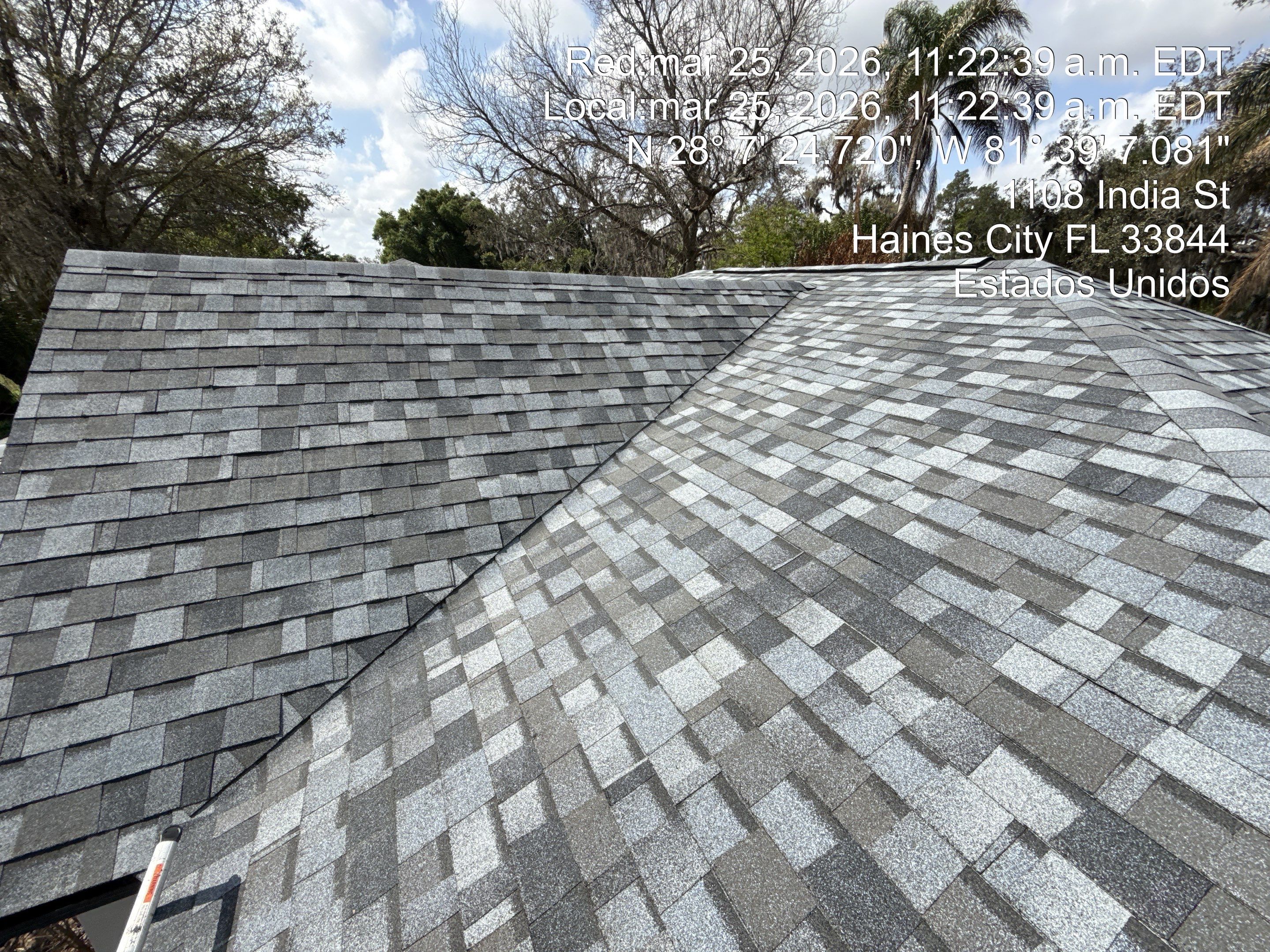Project in Haines City by You Restorations LLC DBA YOU-Home