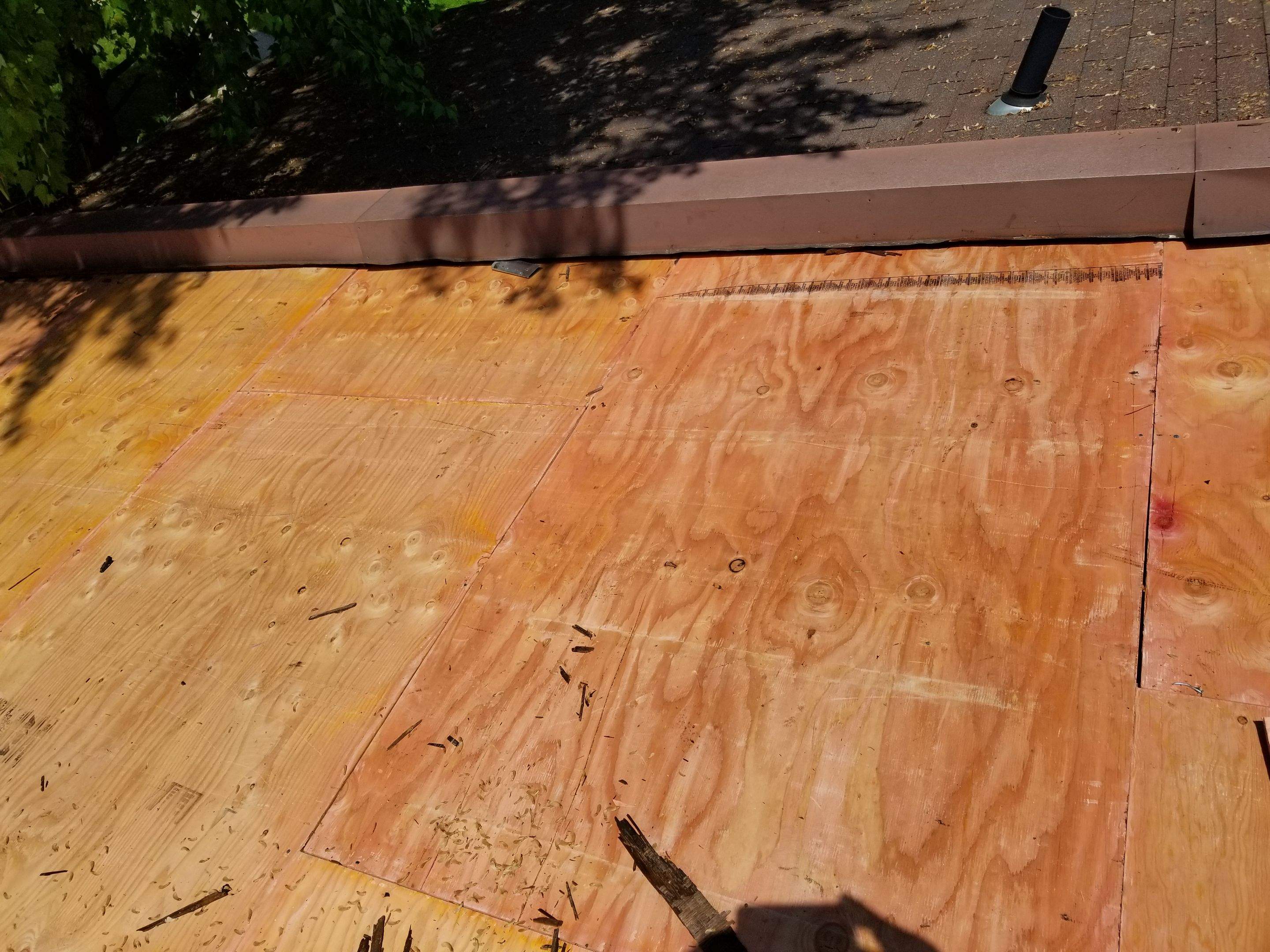 Roofing by Stofan Construction LLC