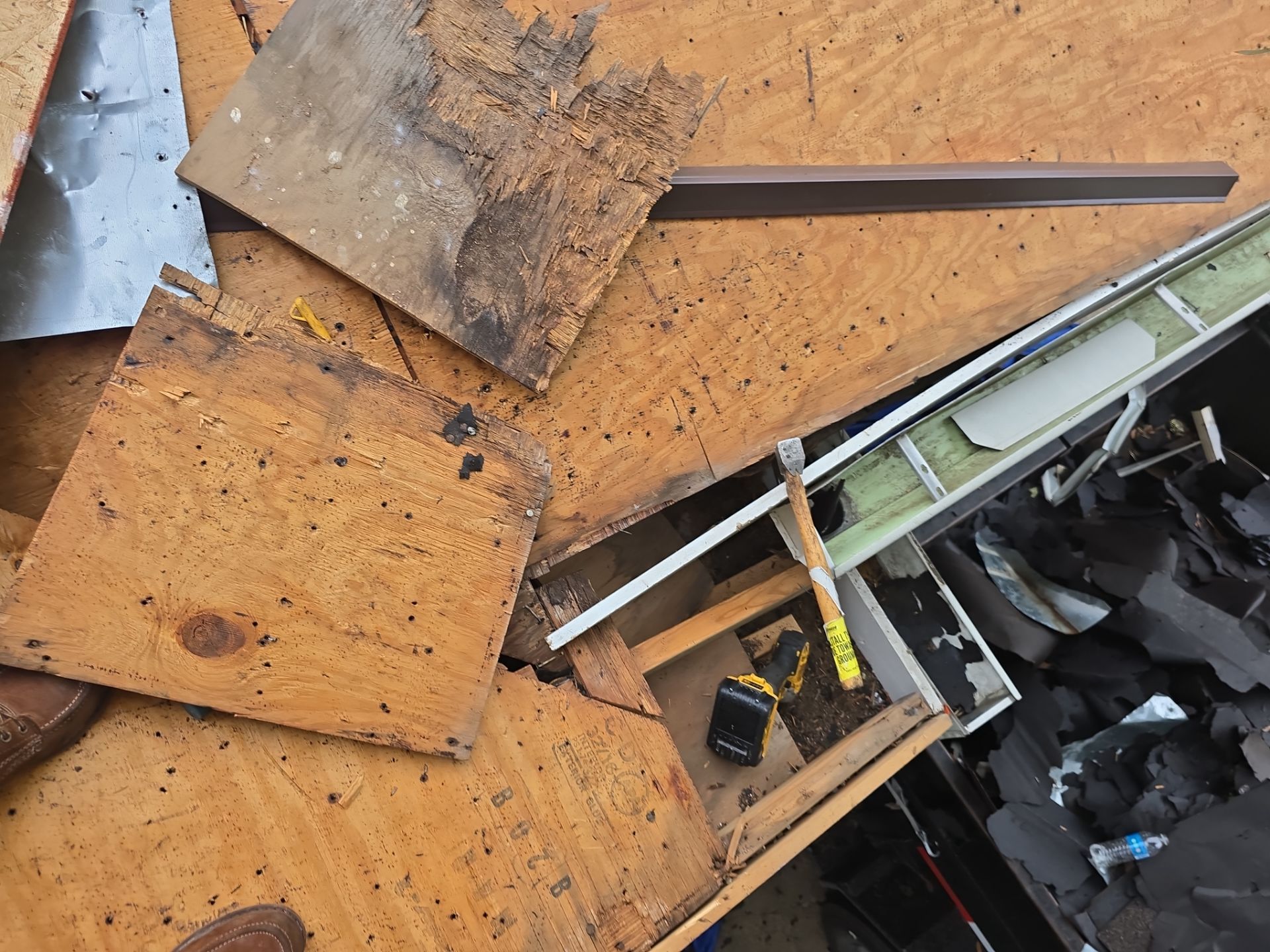 Roof Replacement Katy by Roof Repair Company
