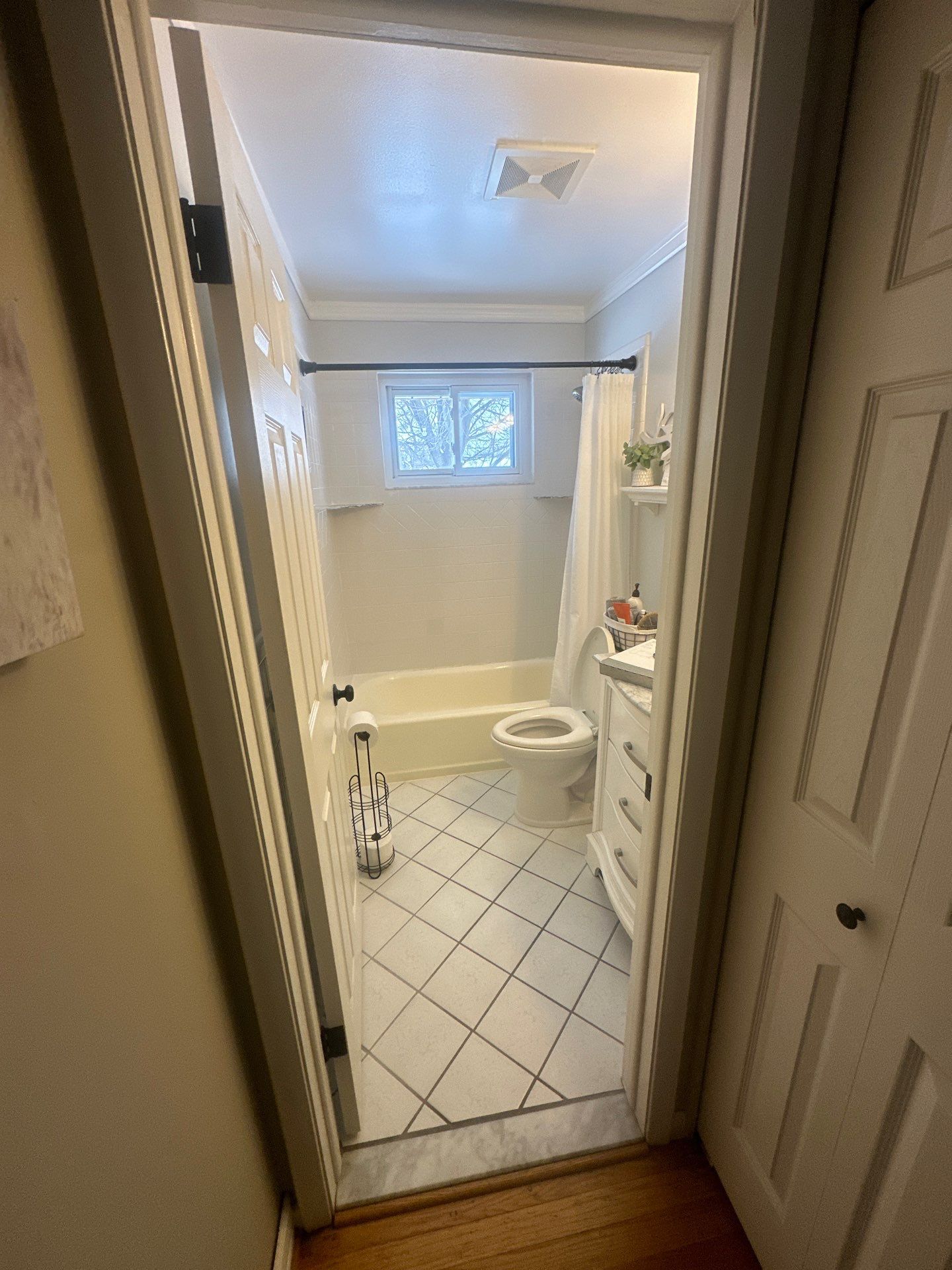 Project in Livonia, MI by Northwest Construction 