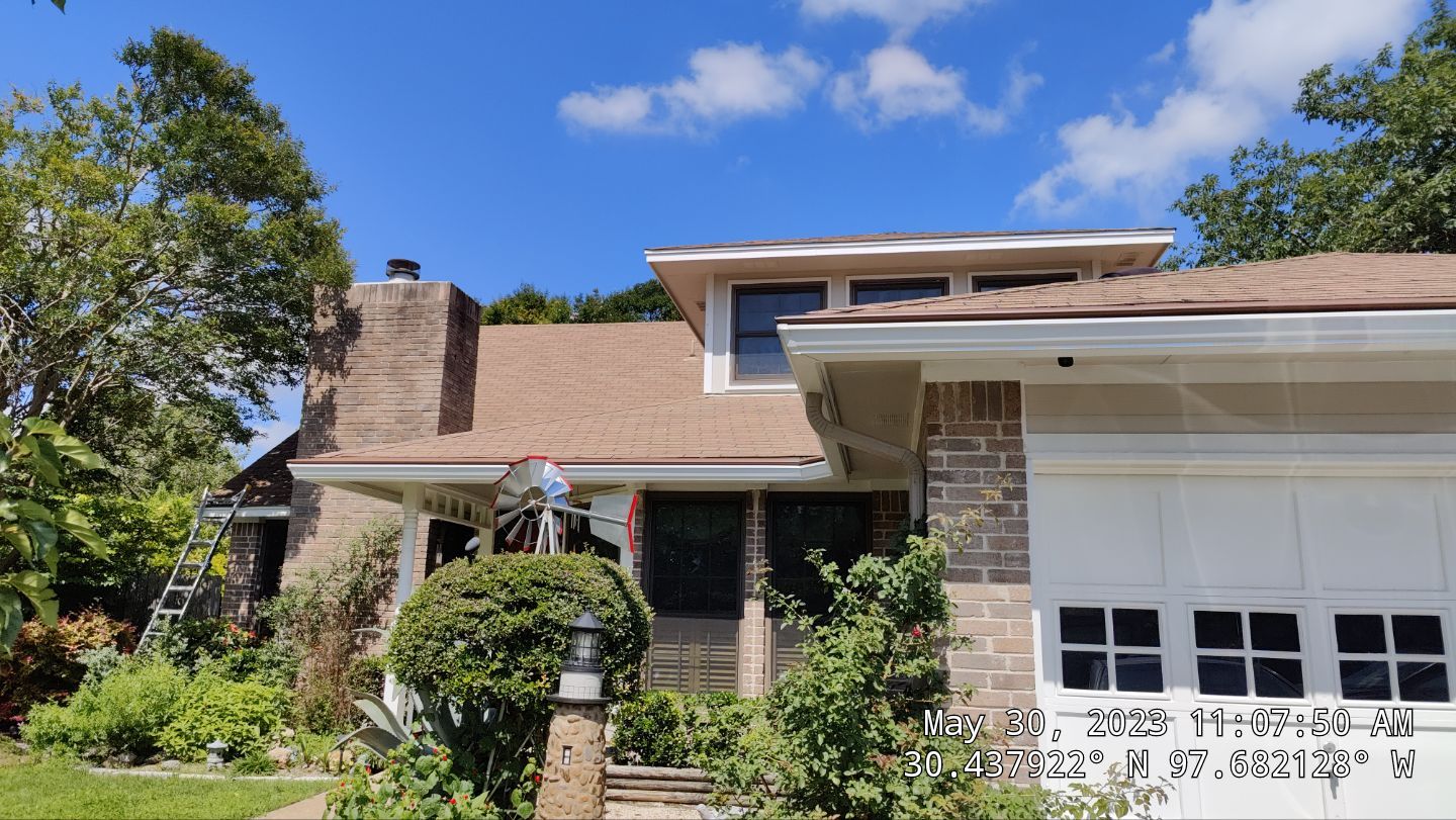 Residential Roofing Installation using IKO Dynasty by DeZign Roofing & Exteriors