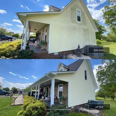 Martha's Place