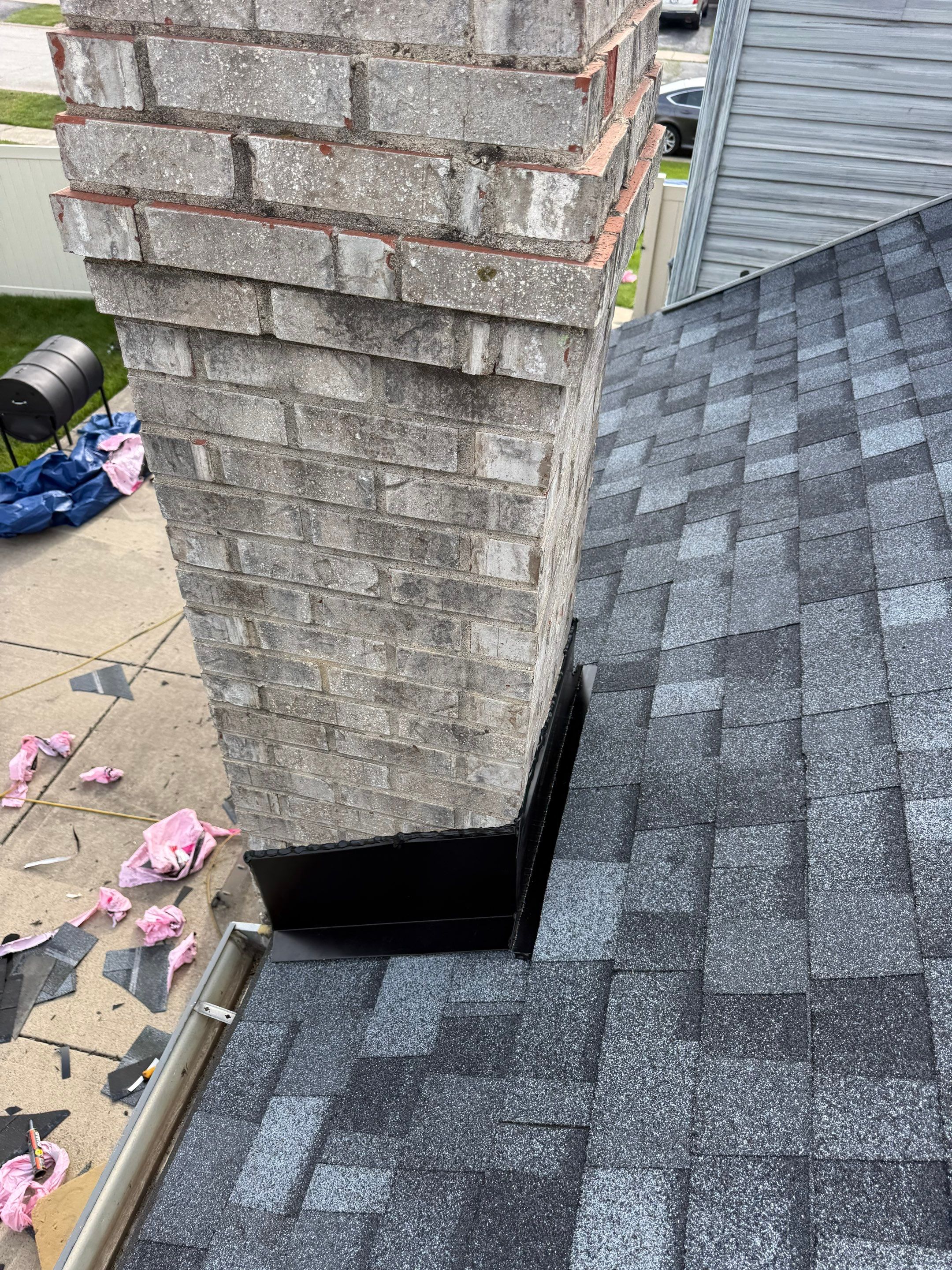 Roofing with Owens Corning by Optimal Home Improvement 