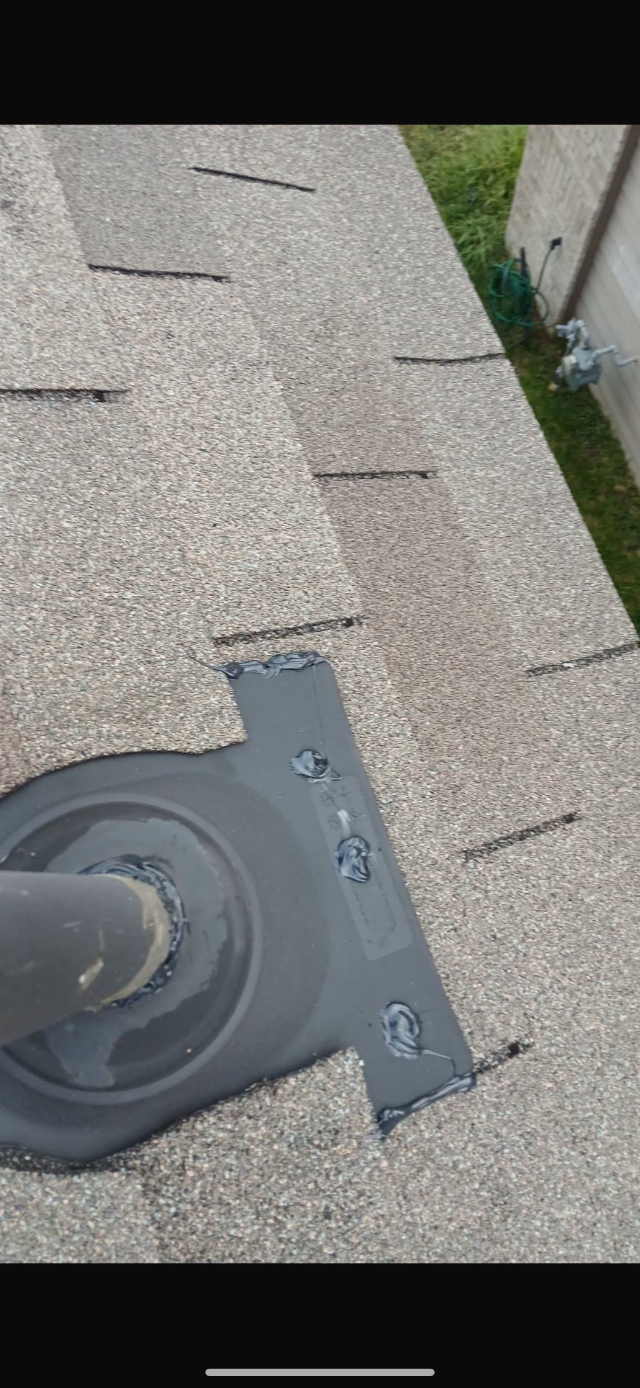 Roof Repair Katy by Roof Repair Company