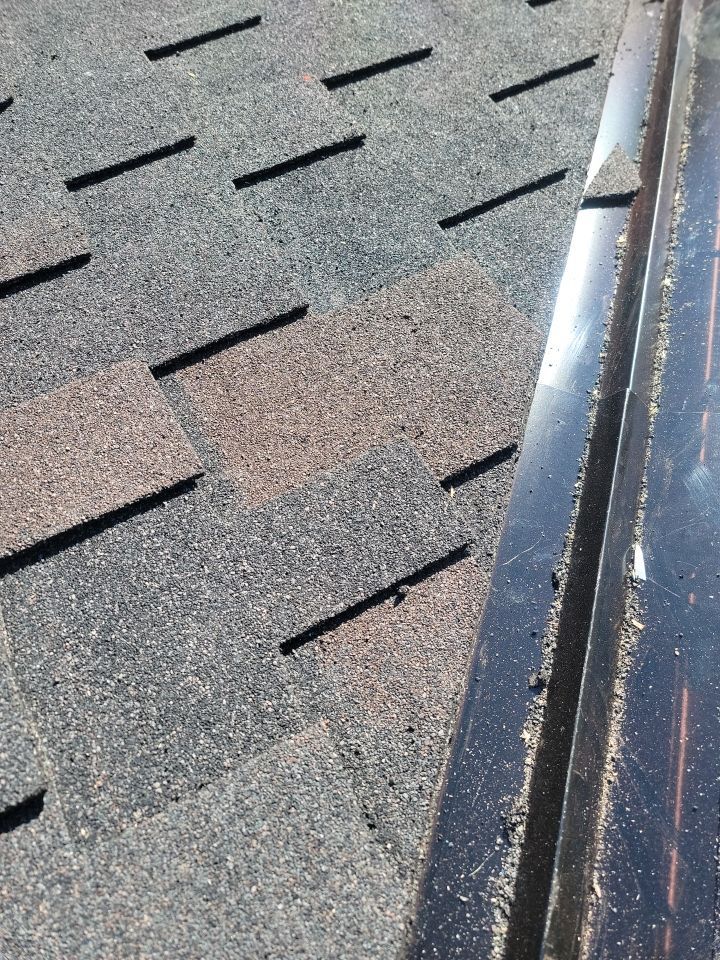 Residential Roofing Installation using GAF Grand Canyon Premium Shingle by The Roof Doctor