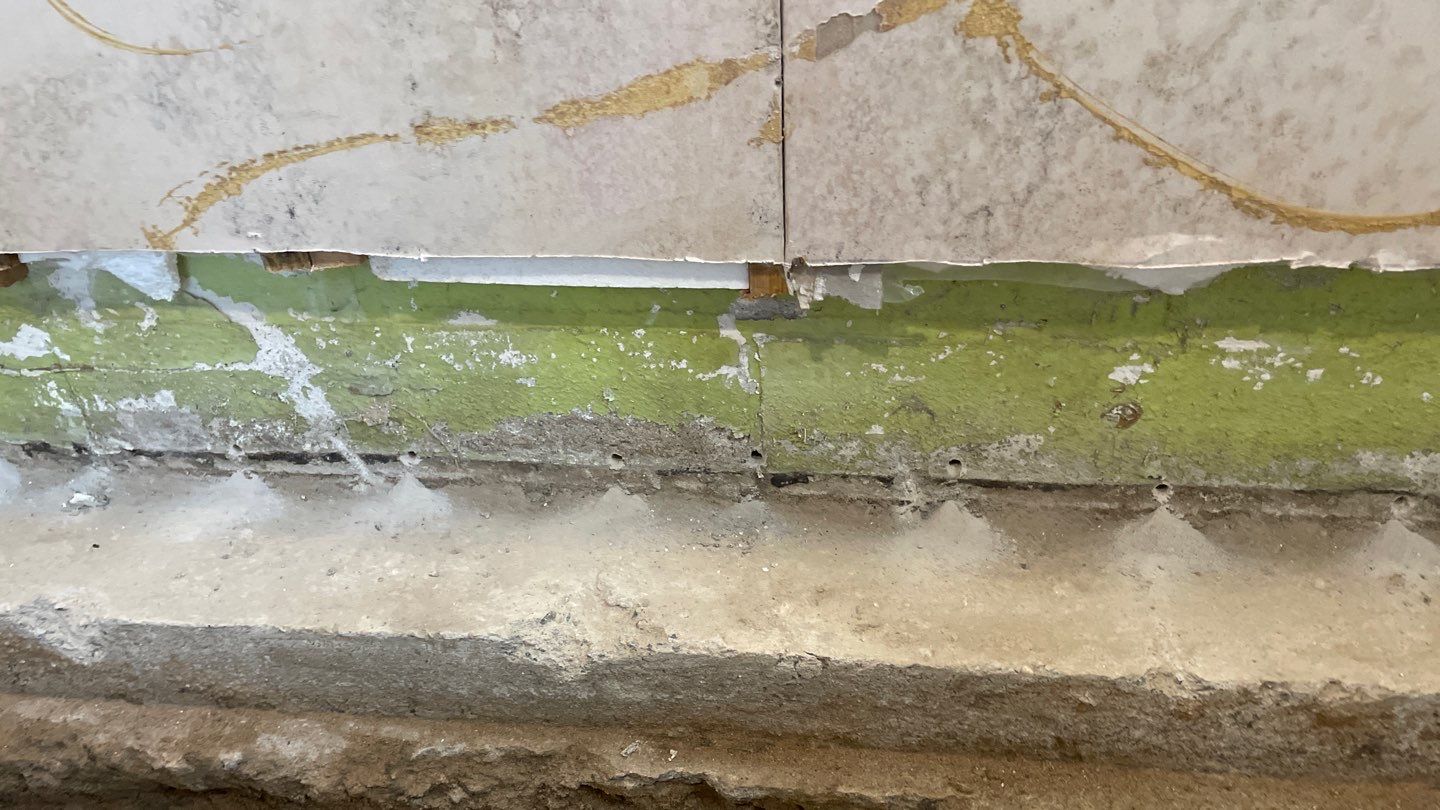 St. Paul Waterproofing at it's Finest by Waterproofing Northeast