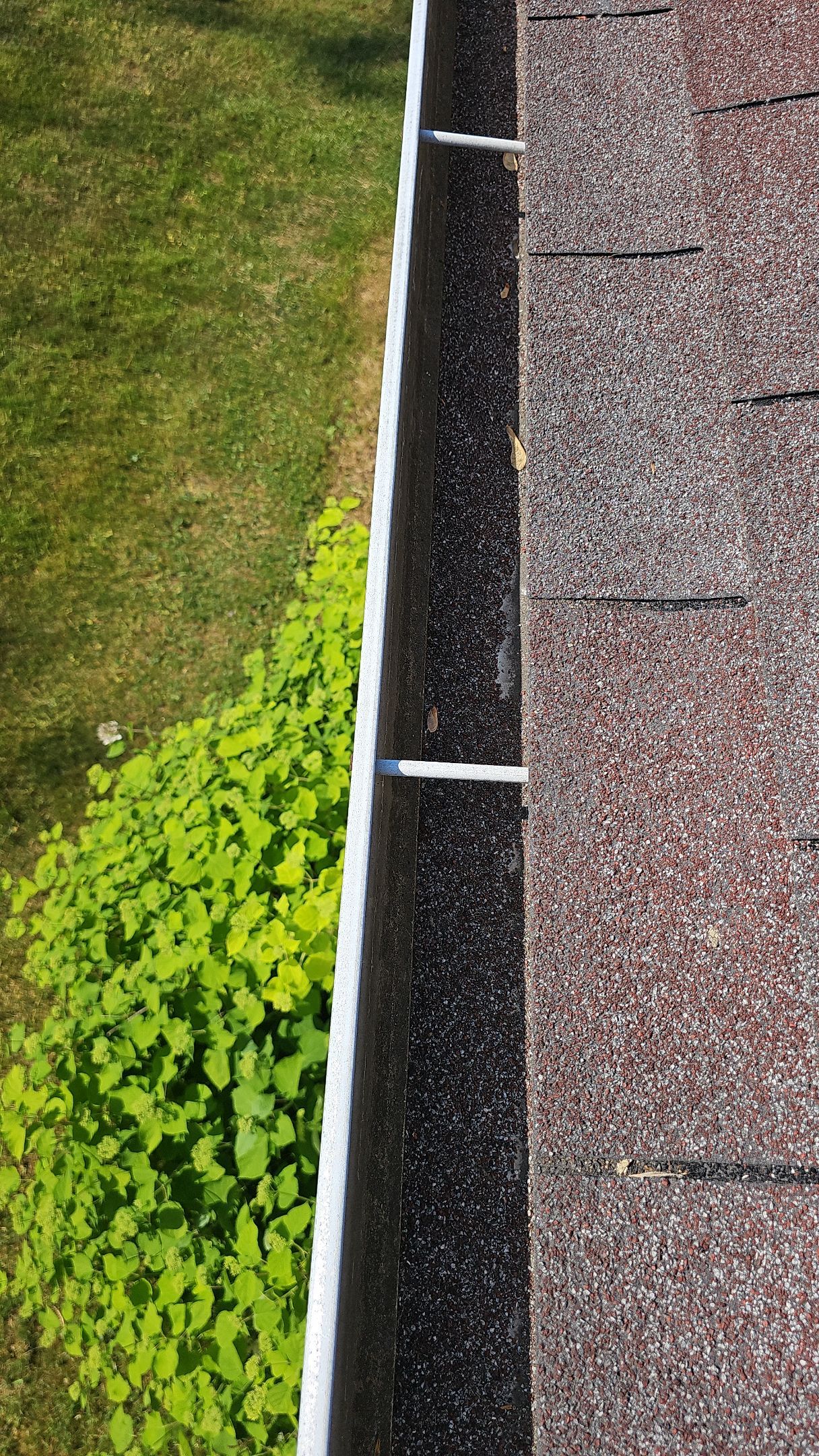 ATLAS PINNACLE COLOR: SUMMER STORM by Eagle Eye Roofing