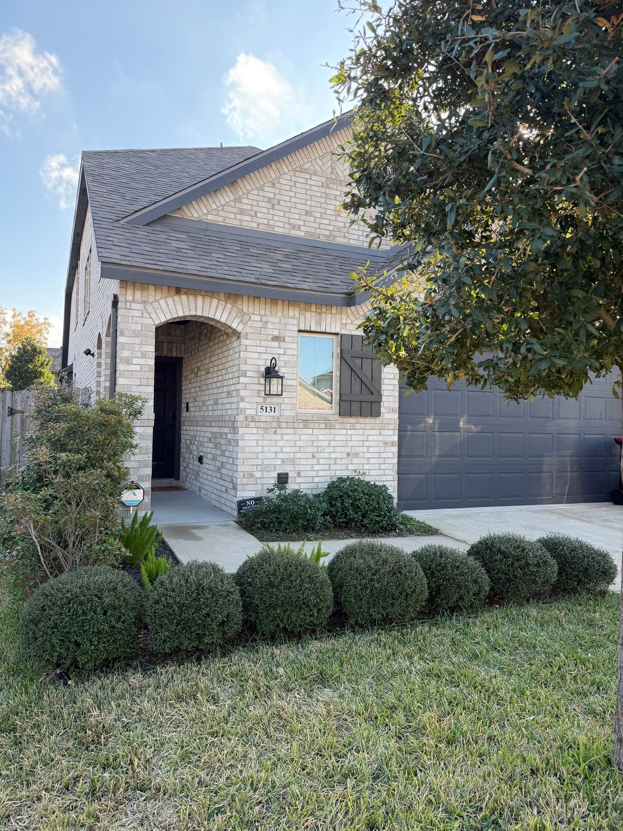 Roof Replacement Project in Houston by Roofing Technologies Unlimited