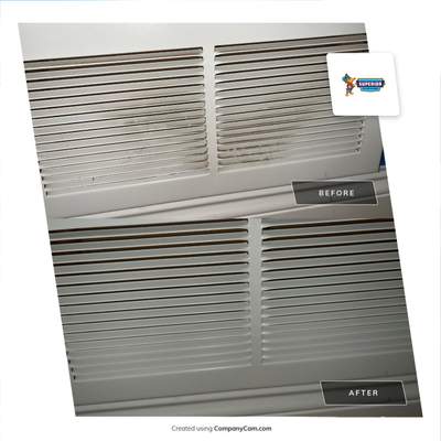 Air Duct Cleaning With a Vacuum Truck in Canonsburg, PA