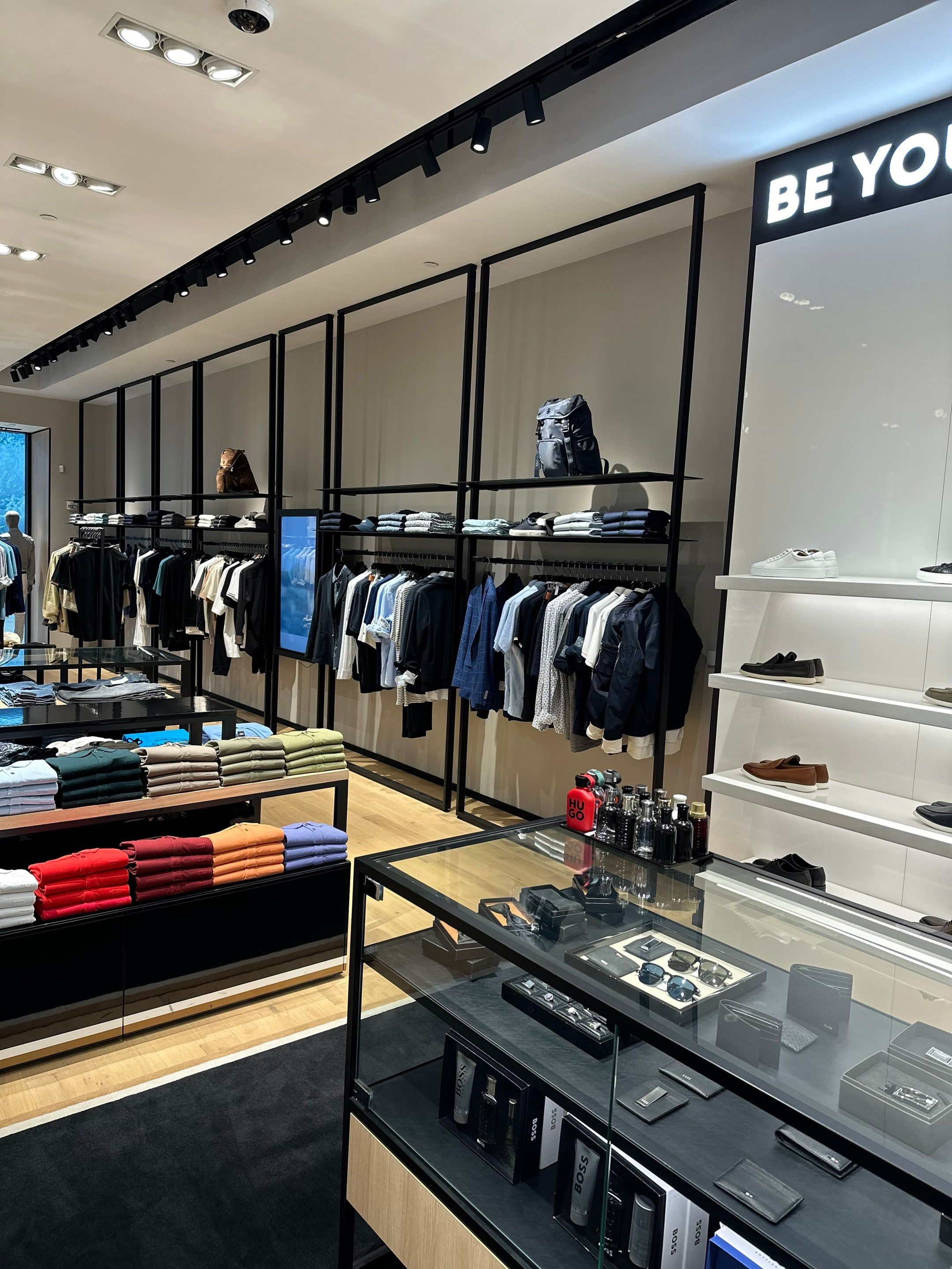 Project in Charlotte by S.W. Contracting & Consulting