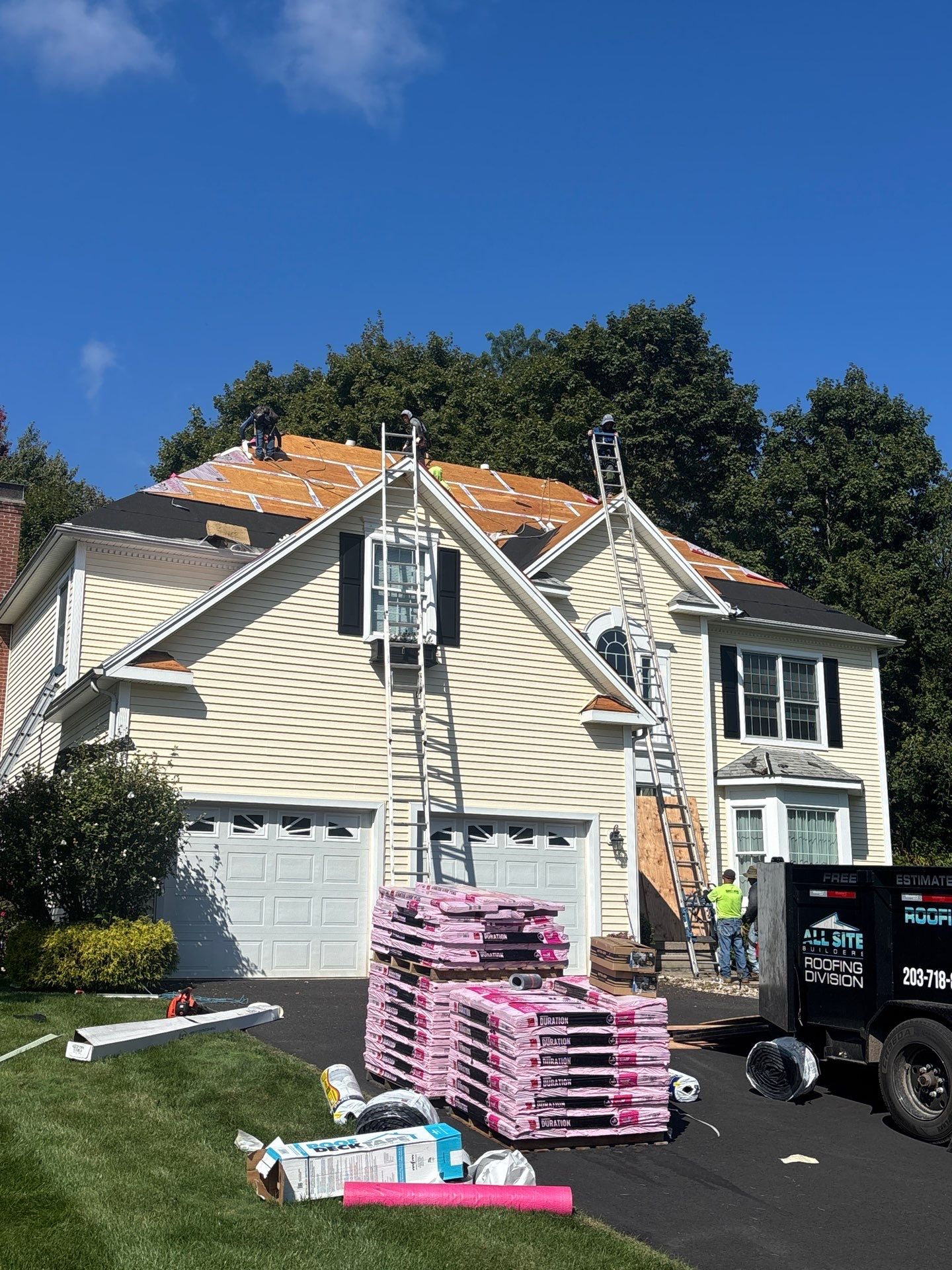 Rocky Hill by All site builders LLC