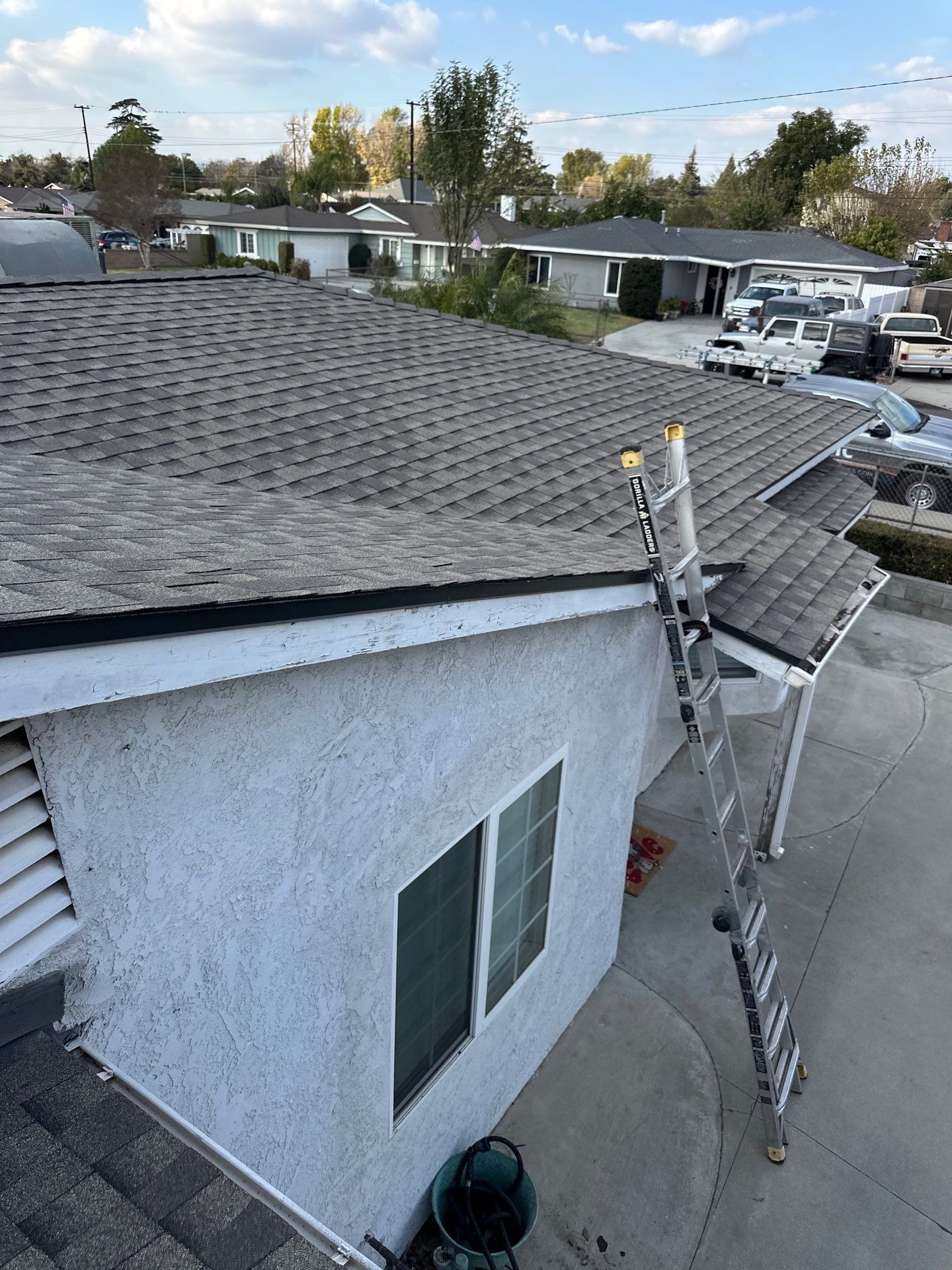 Roof Replacement - Chino, CA 91710 by Epic Roof Replacement