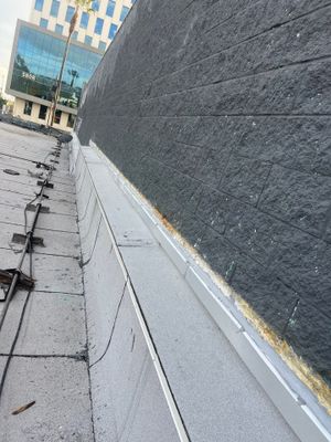 Leak Repairs for a Commercial Customer in WeHo