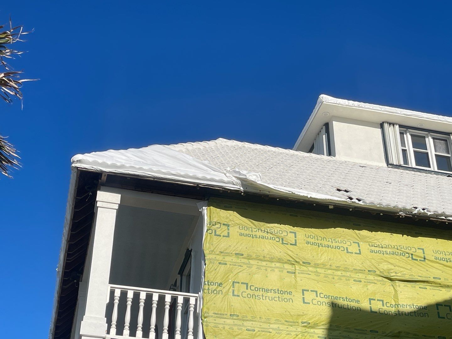 Residential Roofing Repair using Roof Replacement by American Roofing & Construction LLC