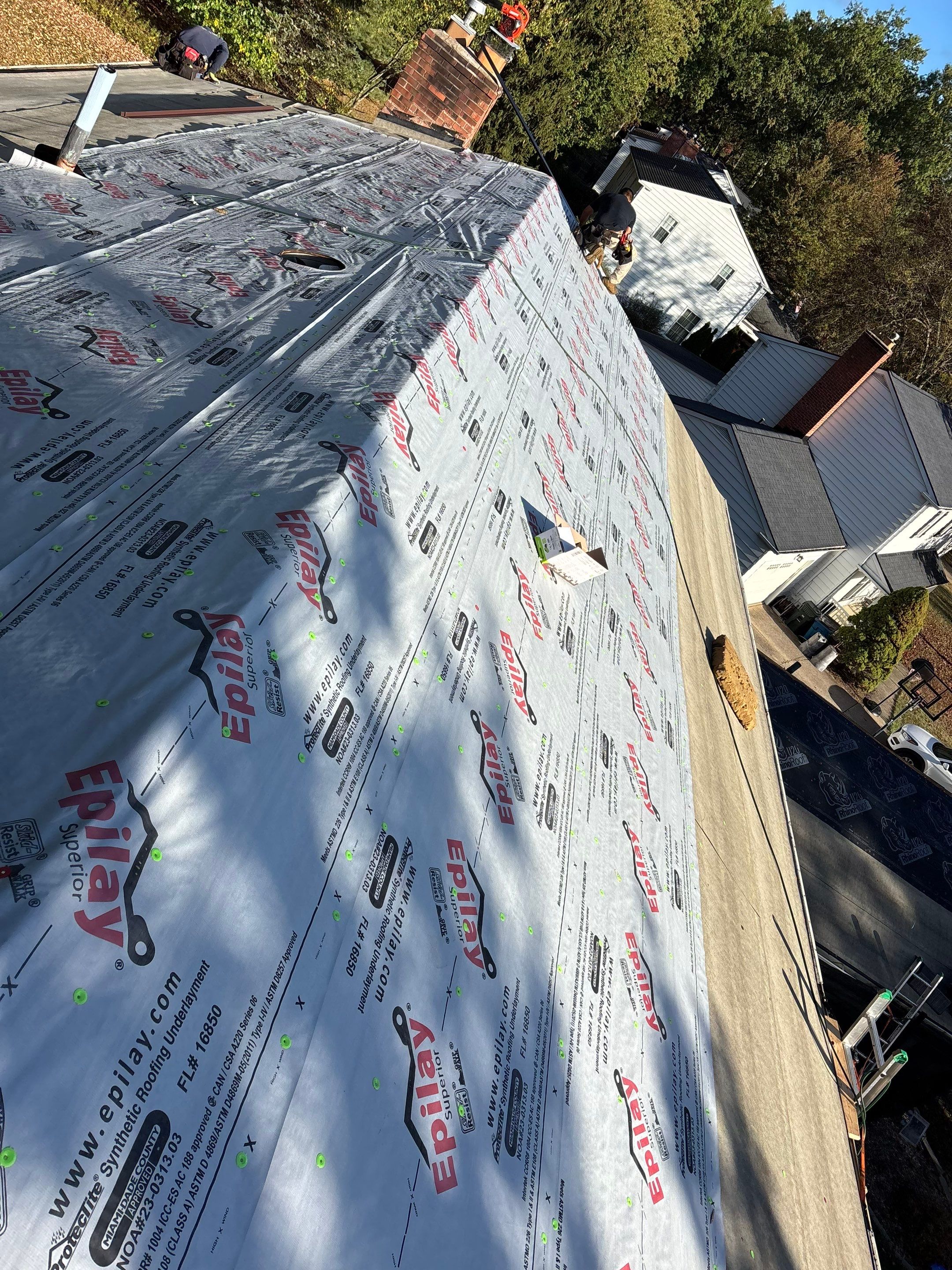 Roof and Siding Replacement by Homestyle in Bay Village by Homestyle Home Improvements (HHI)