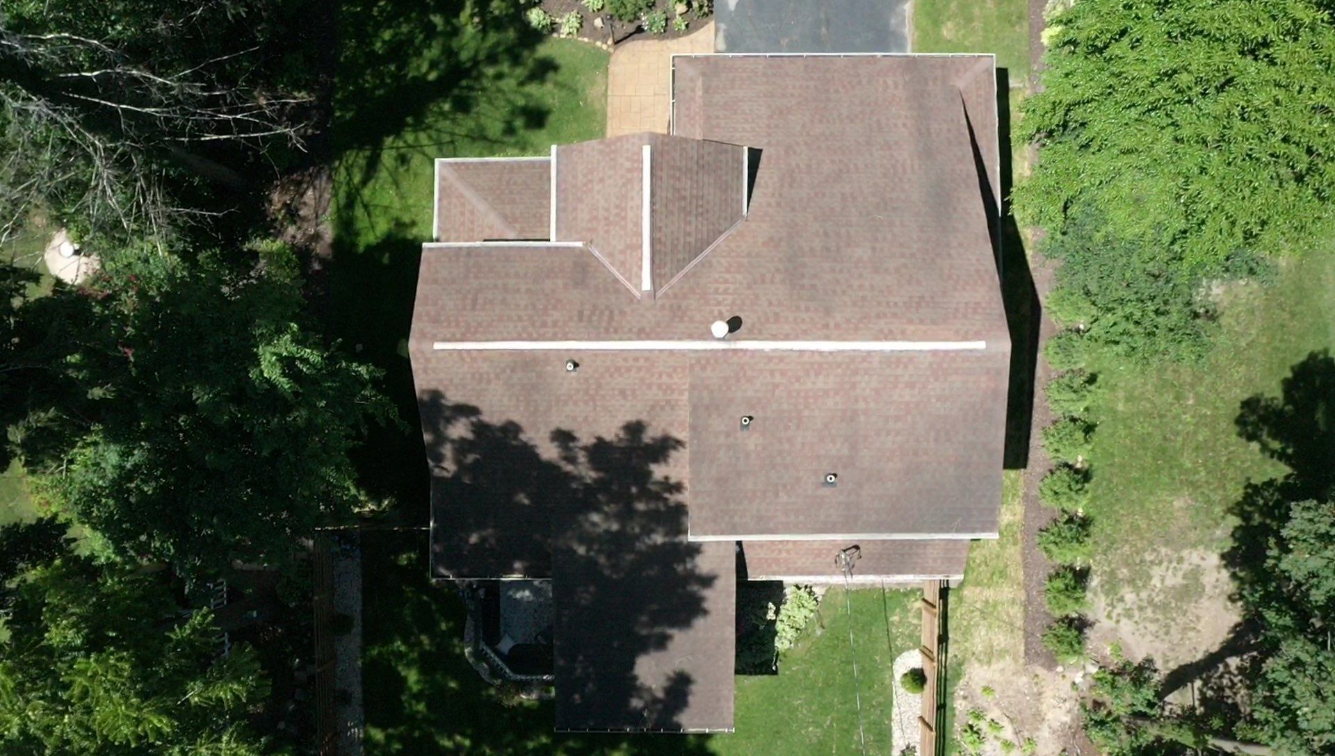 Save The Life Of Another Roof. Don’t Prematurely Replace Your Roof.  by Save My Roof,LLC
