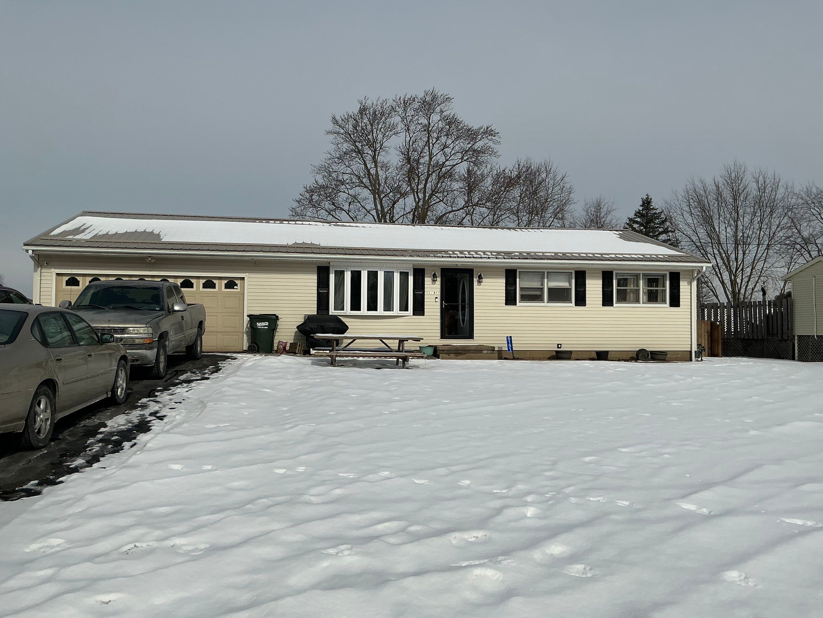 Windows in Canton by Ohio State Windows