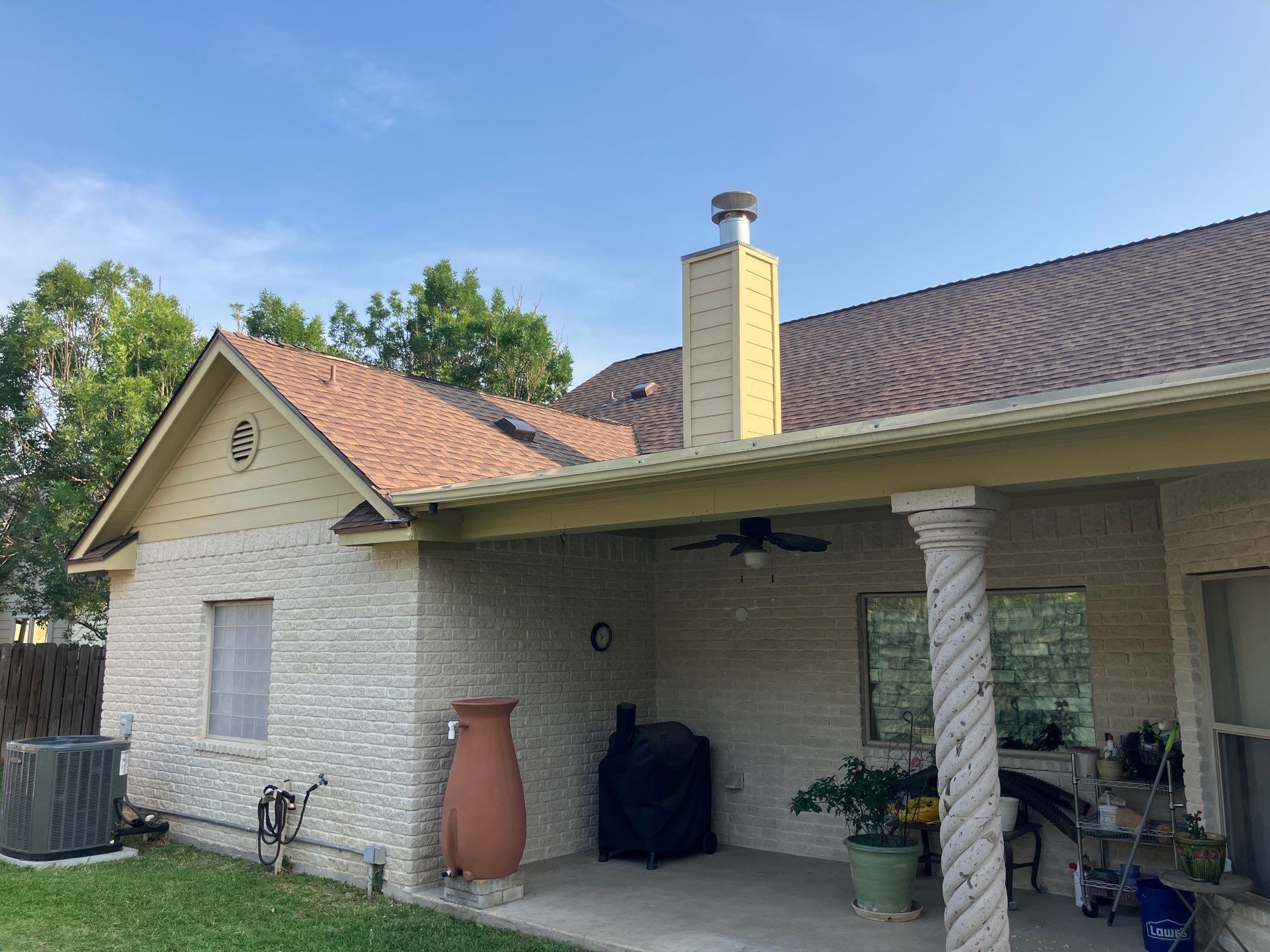 Roof Replacement - 78028 by bh roofing