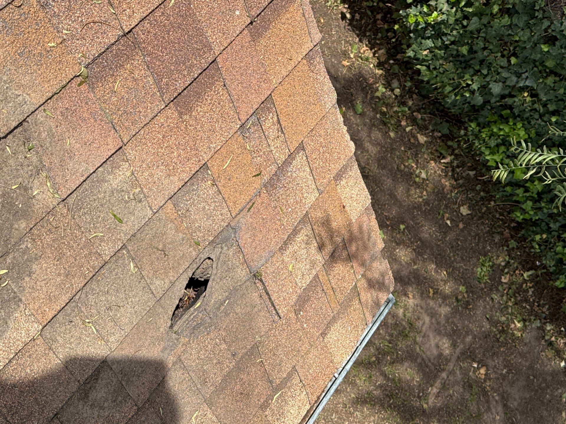 Bentley St Waterford Ca by Econo Roofing