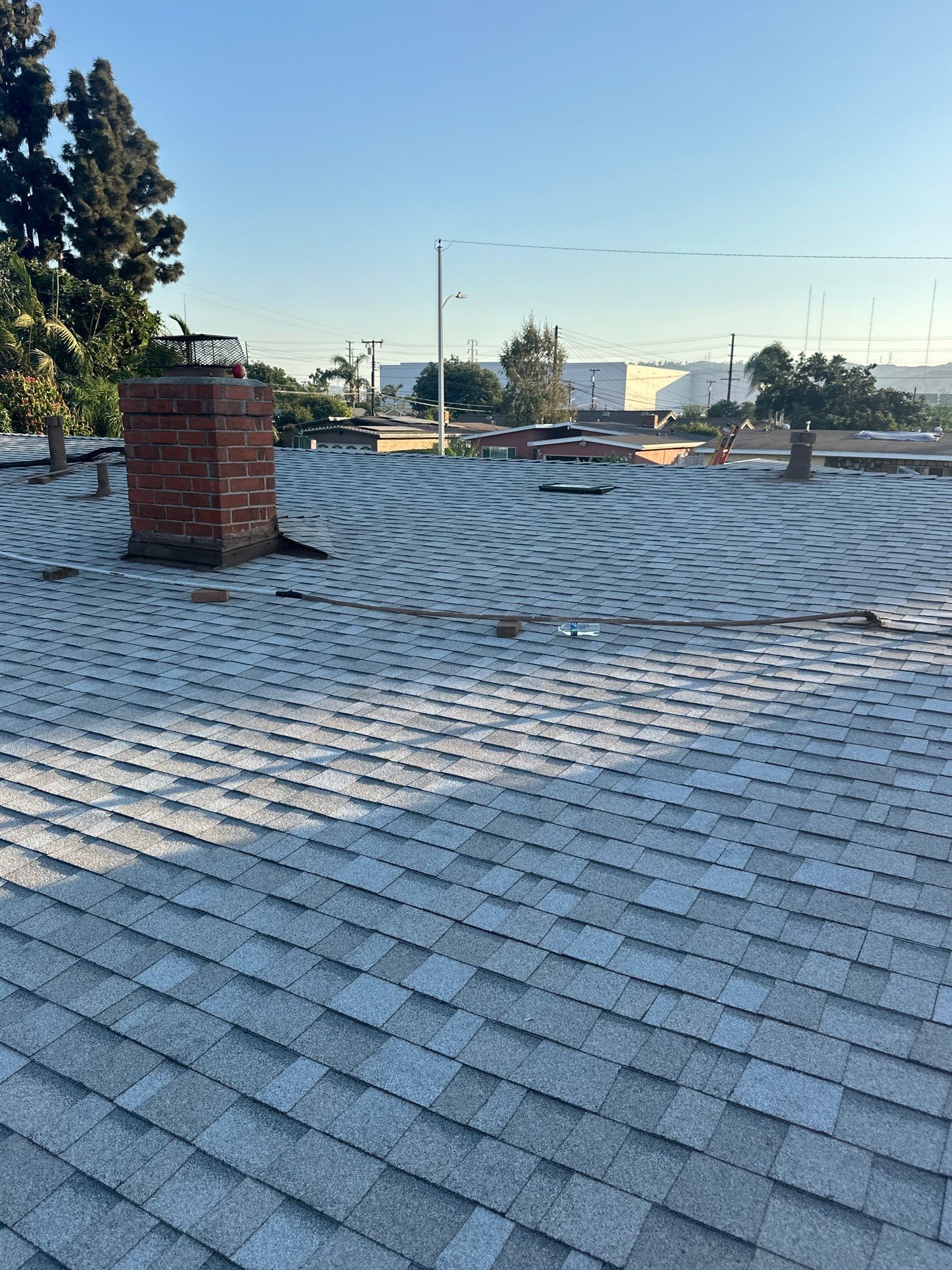 Roof Replacement - La Puente , Ca 91746 by Epic Roof Replacement