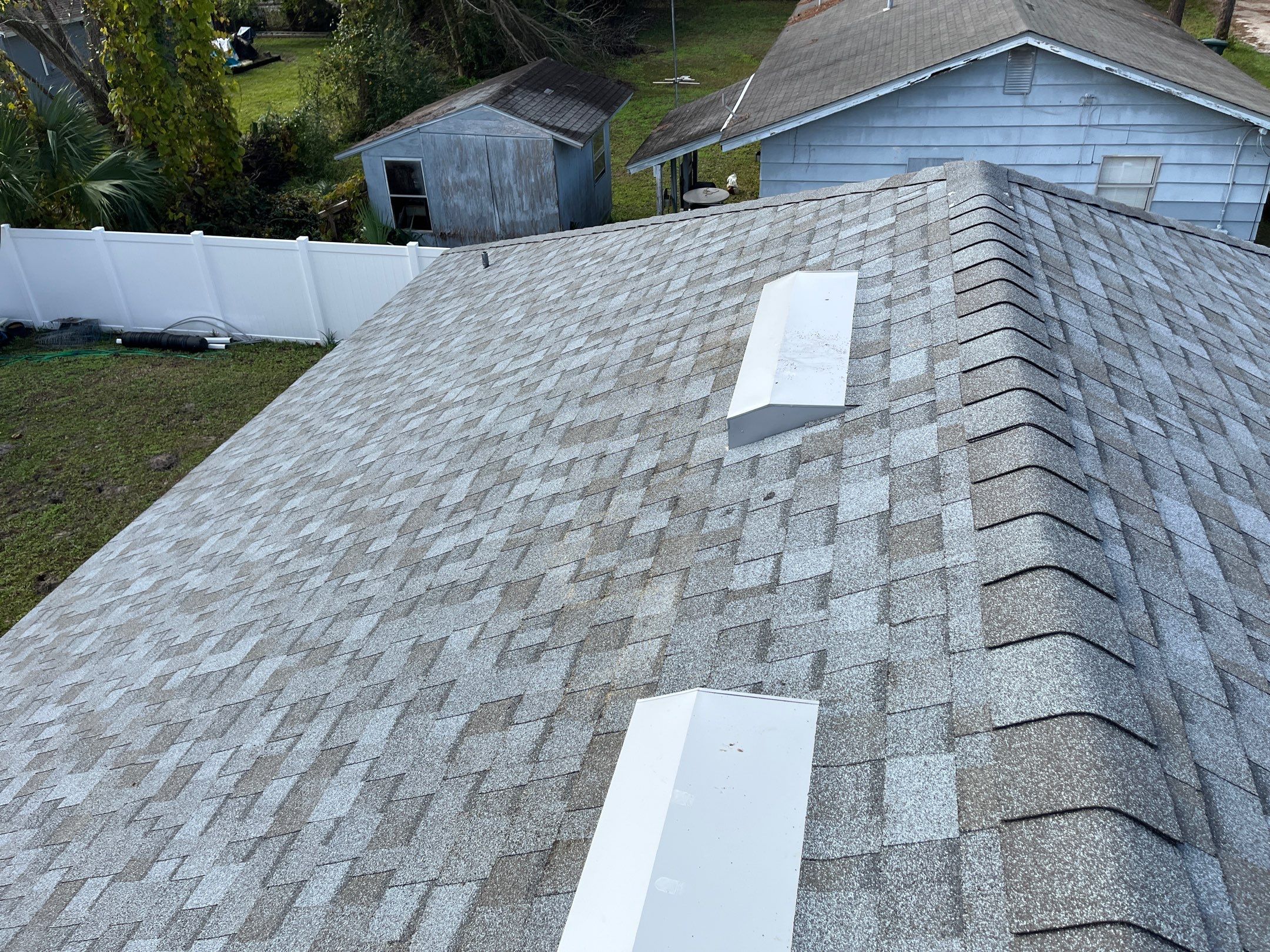 Shingle -> Shingle by Prime Roofing