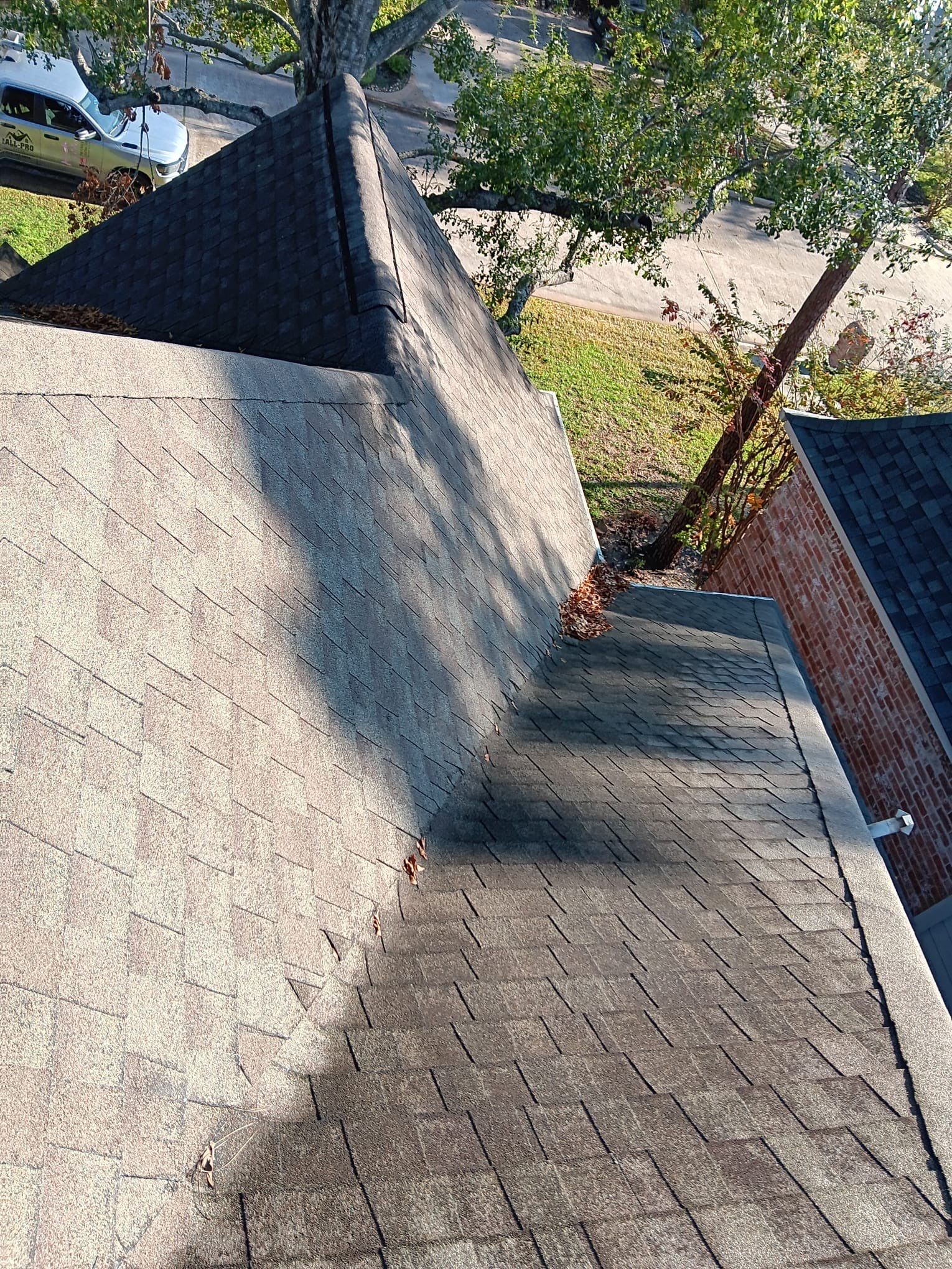Roof Repair Spring by Roof Repair Company