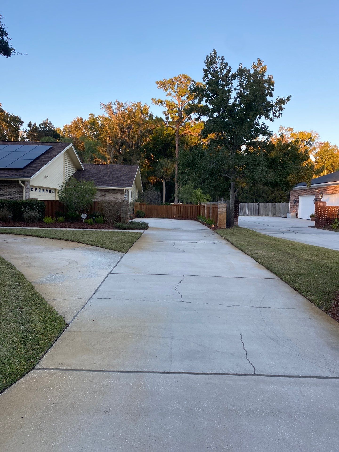 Deerwood Resident | Extreme Clean Up by ProGreen Services