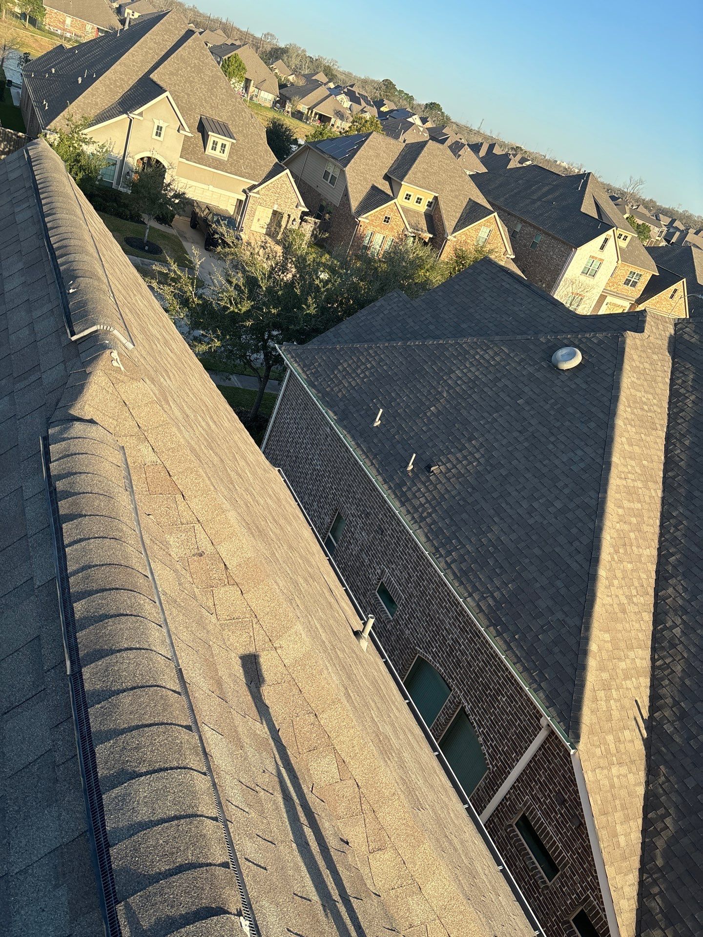 Roof Repair Richmond by Roof Repair Services LLC