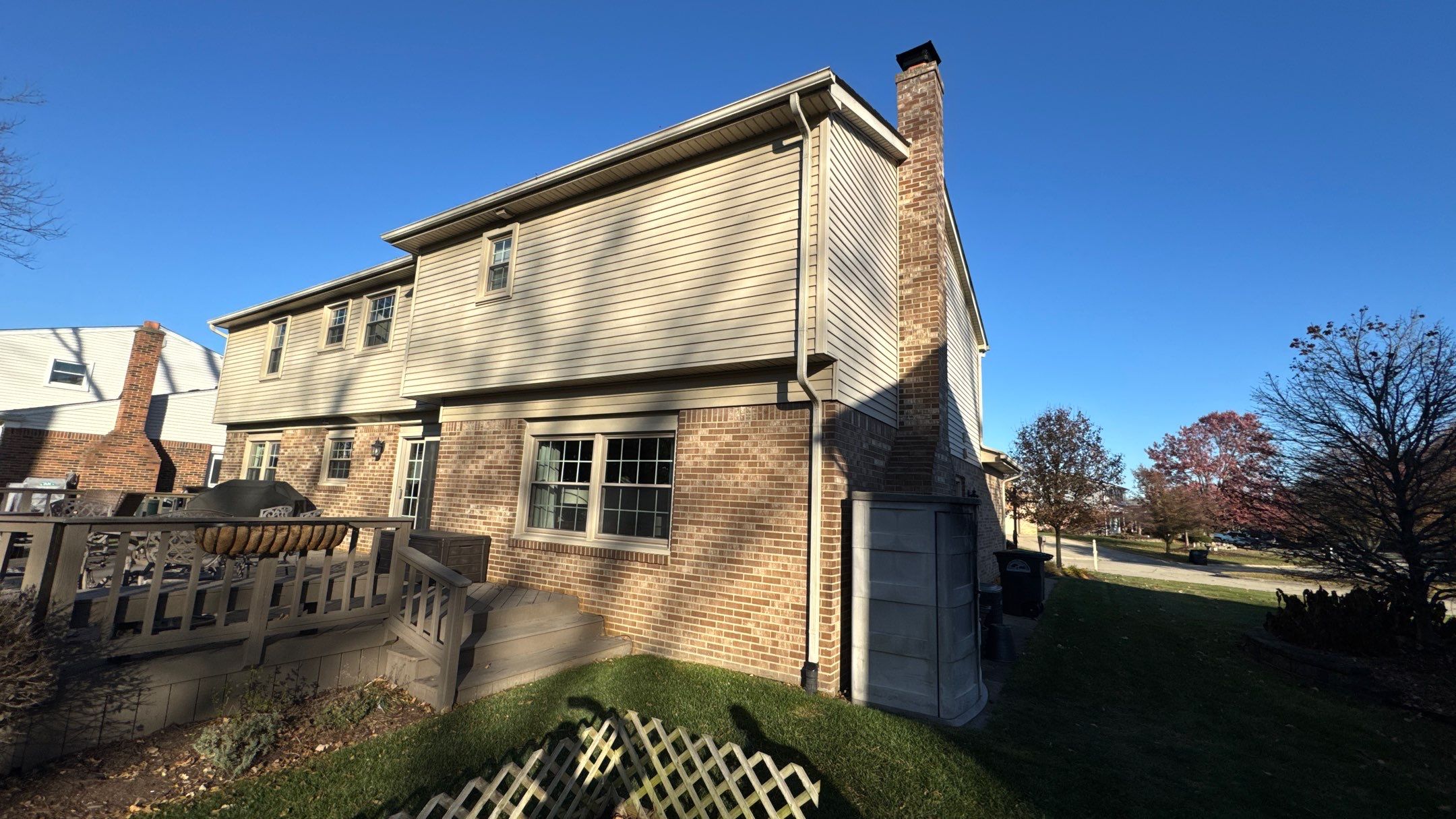 Roof Replacement using Owens Corning by 180 Contractors