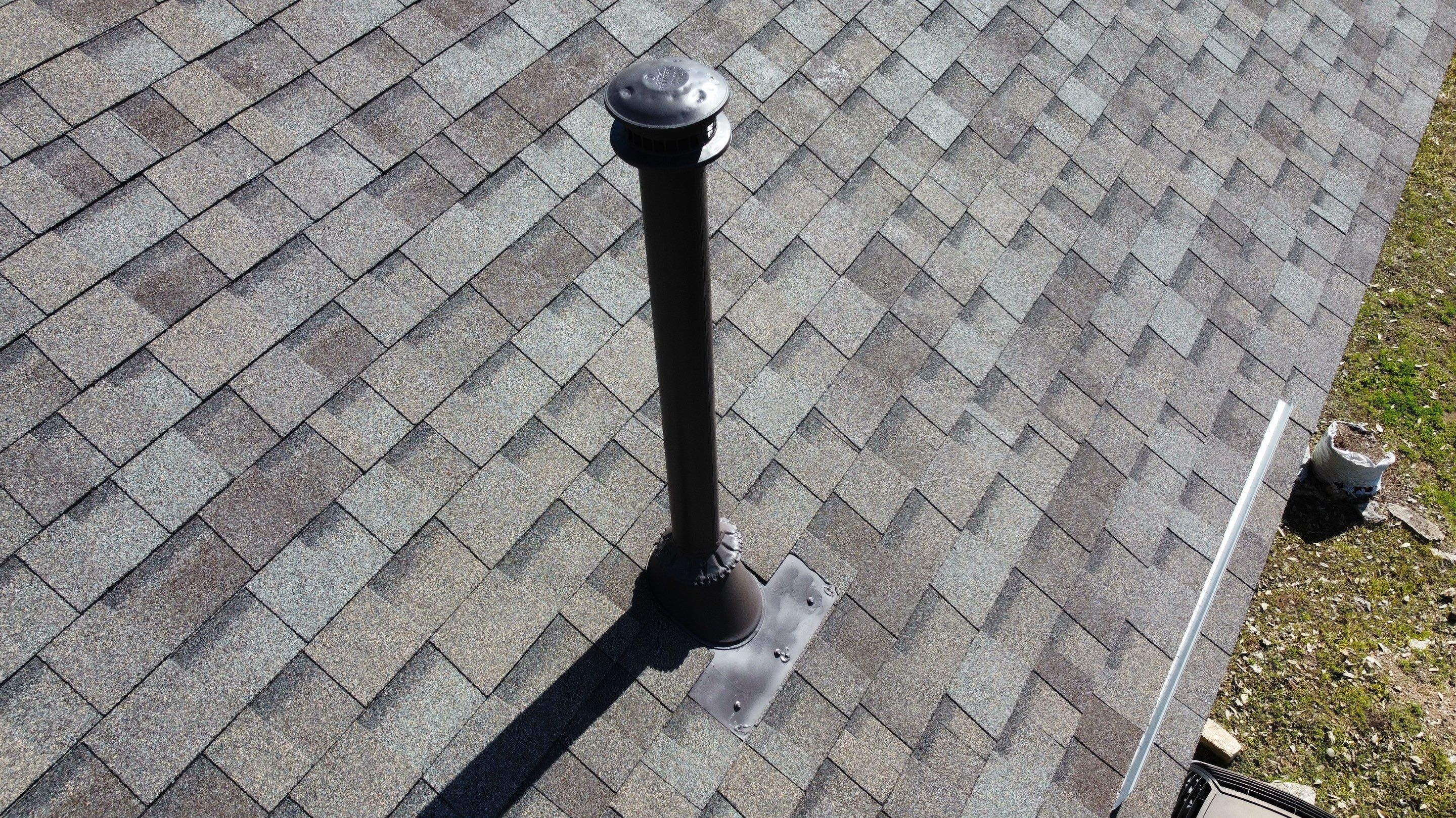 Residential Roofing Installation using TruDefinition Duration STORM by Kstylez Roofing & Construction