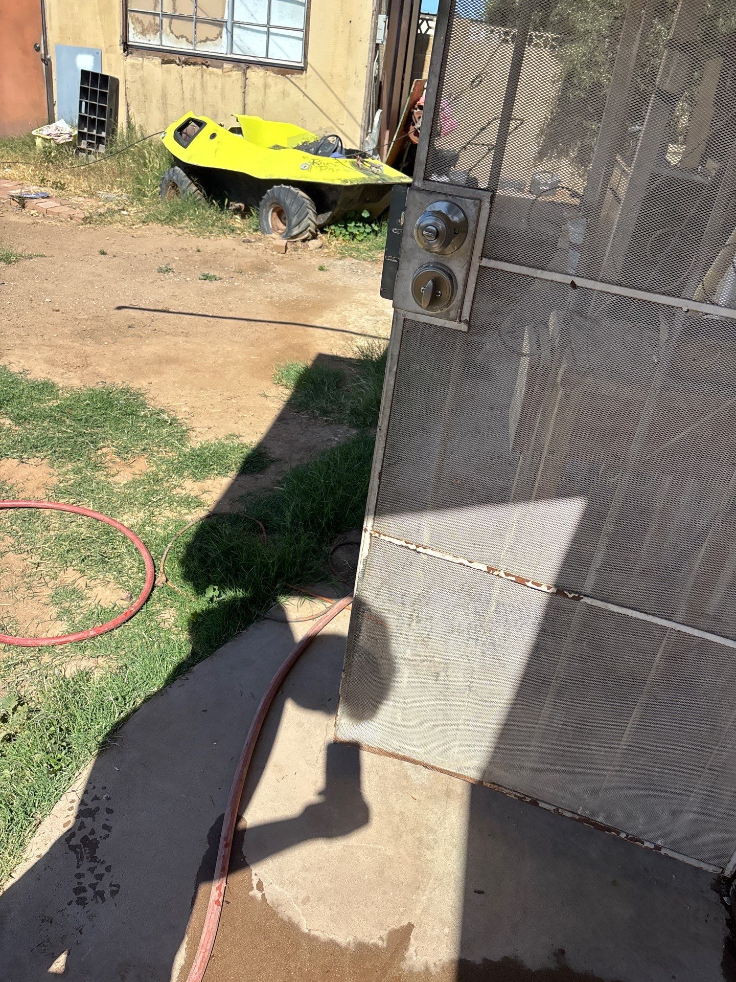 Project in Phoenix, AZ - Asbestos Drywall and VCT Flooring  by Desert Valley Abatement, LLC