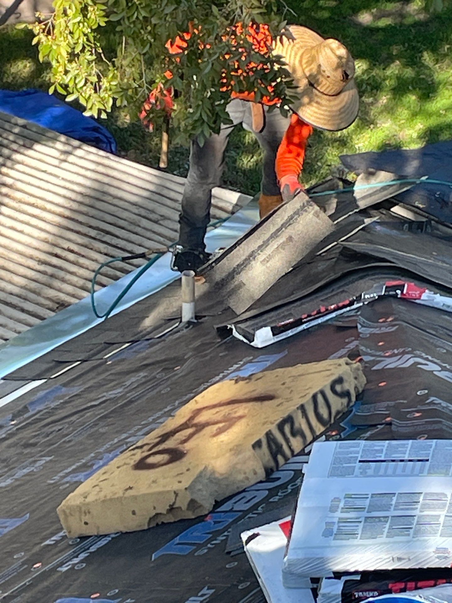 Roof Repair Houston by Roof Repair Company