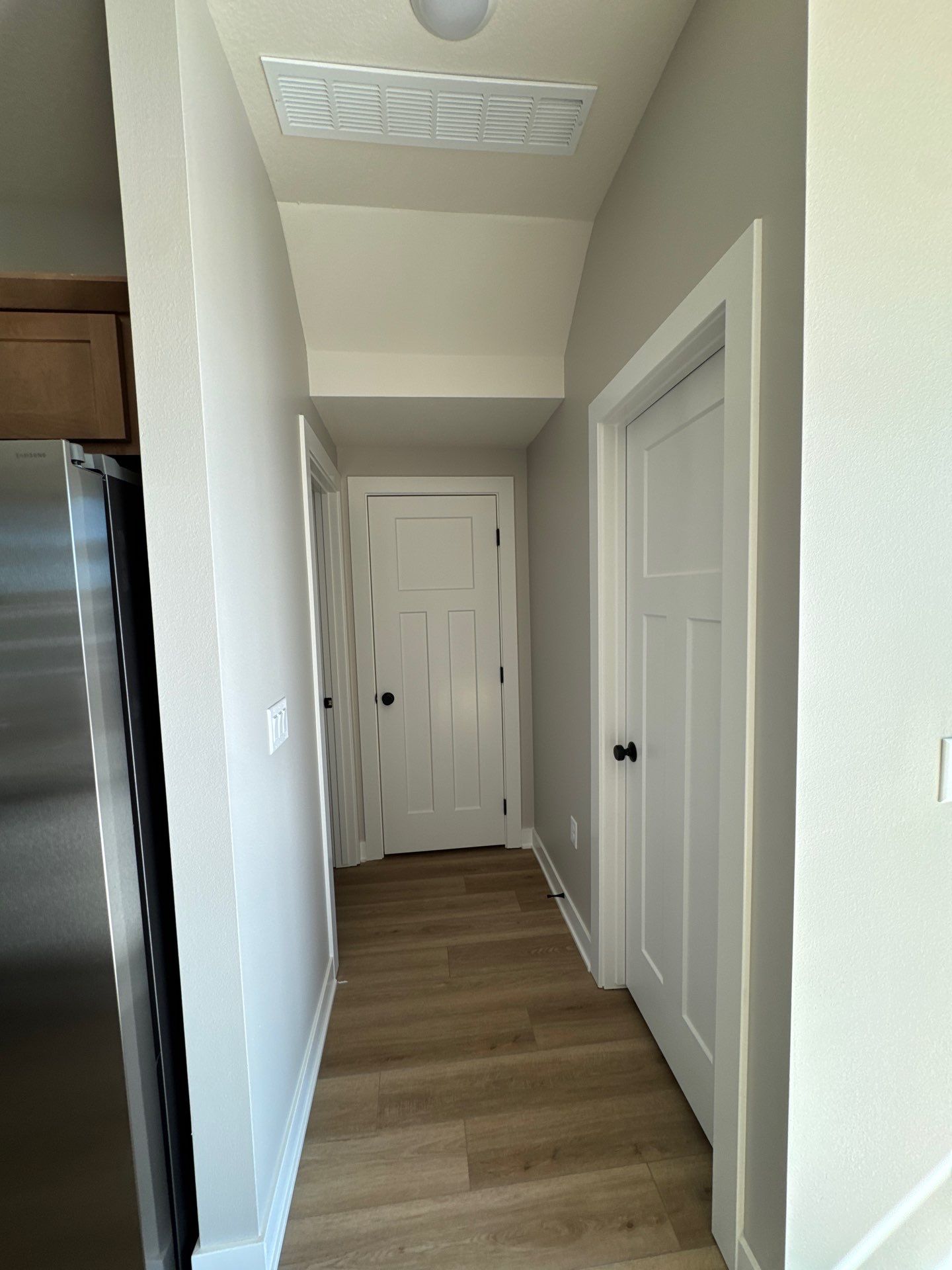 Project in Norwalk, IA by Midwest Paint LLC