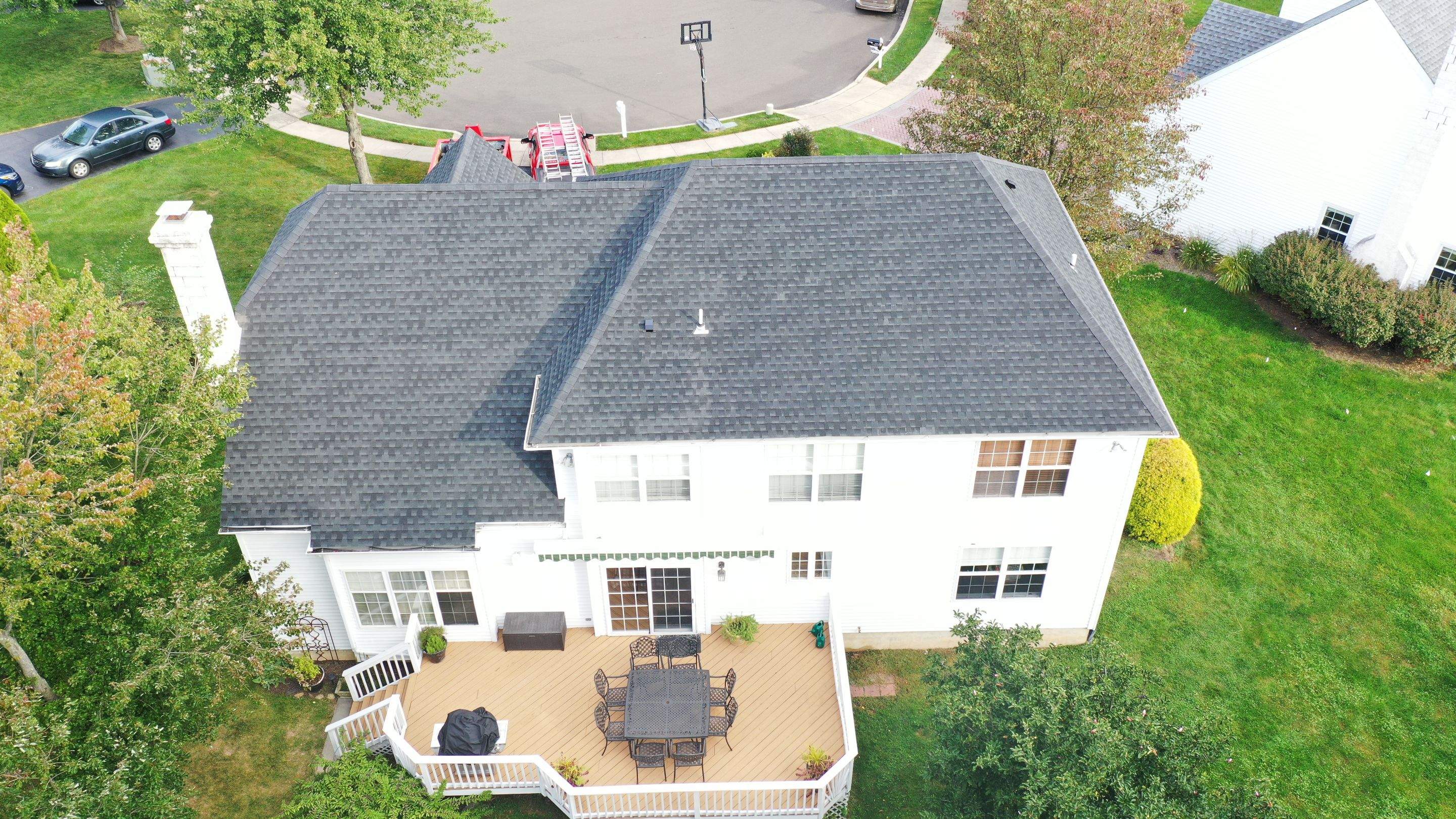 Roofing by Stofan Construction LLC