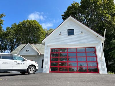 Townsend, MA Fire Museum