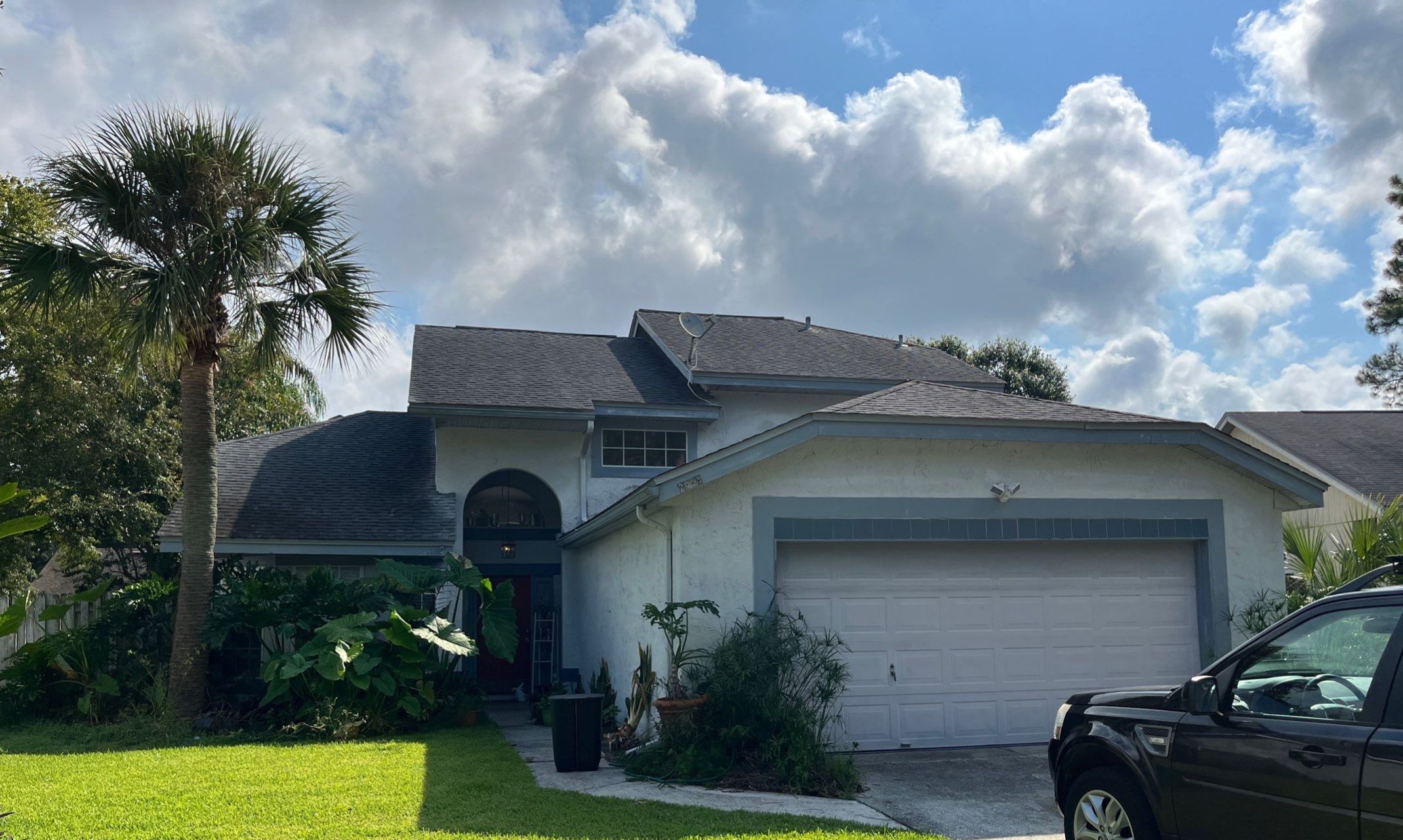 Shingle -> Shingle by Prime Roofing