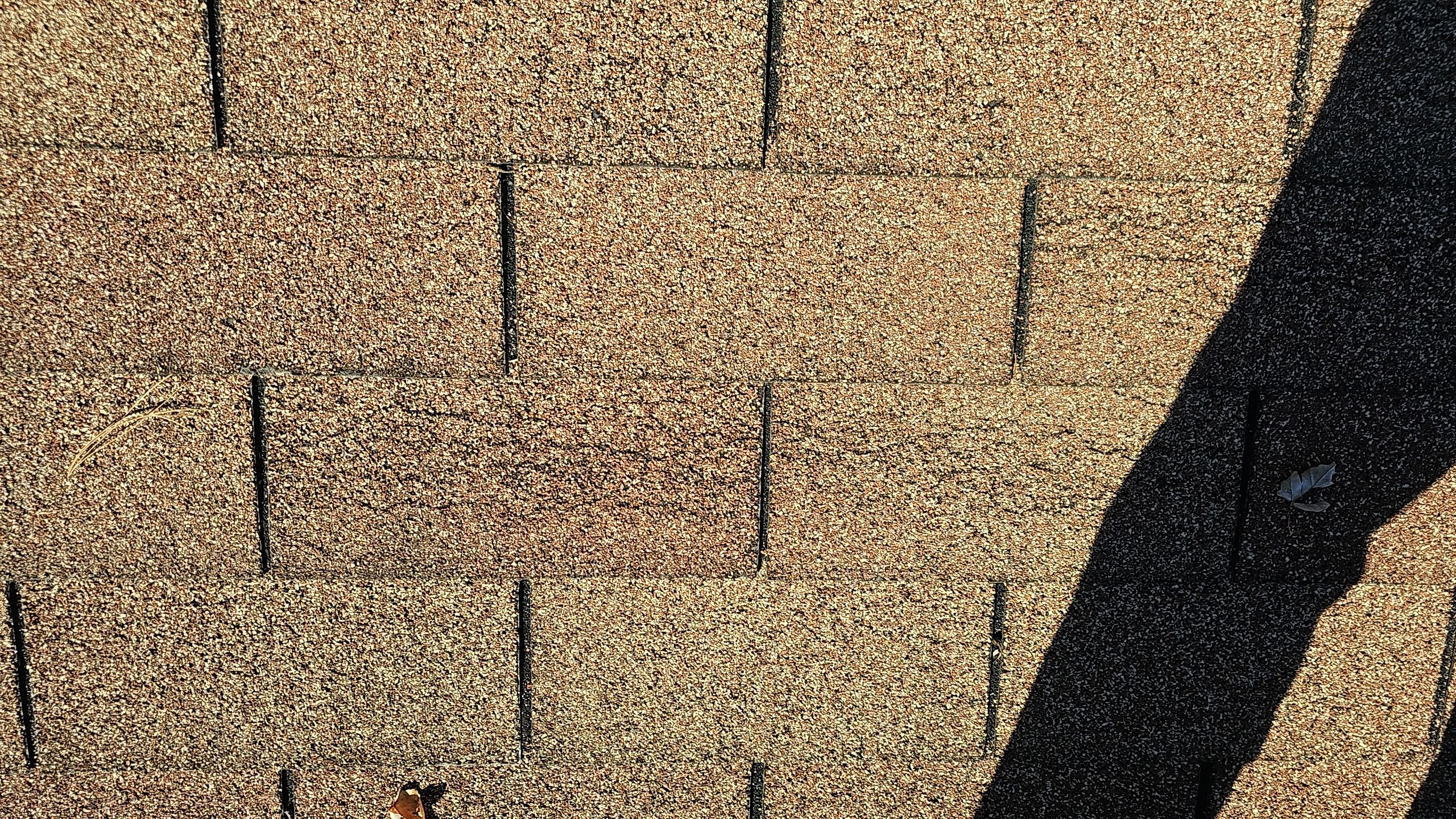 Atlas Pinnacle, Color, Black Shadow, Drip Edge, Color, Black by Eagle Eye Roofing