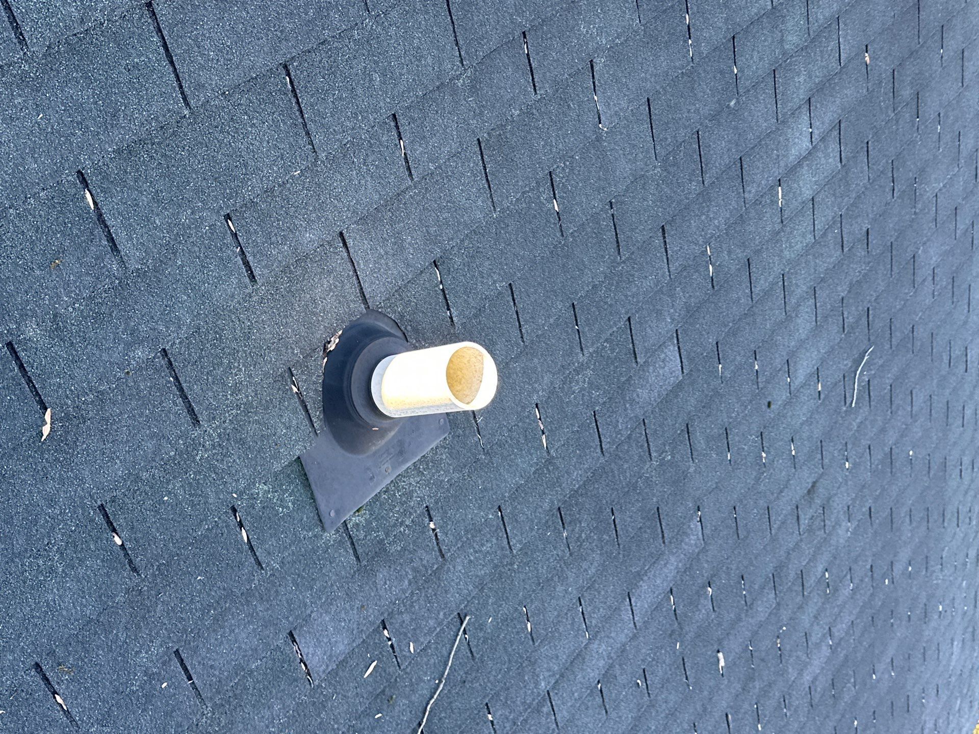 Metal Roof and Gutters Replacement in Hueytown by The Roofing Dudes