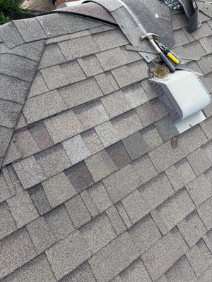 Roof Inspection OKC