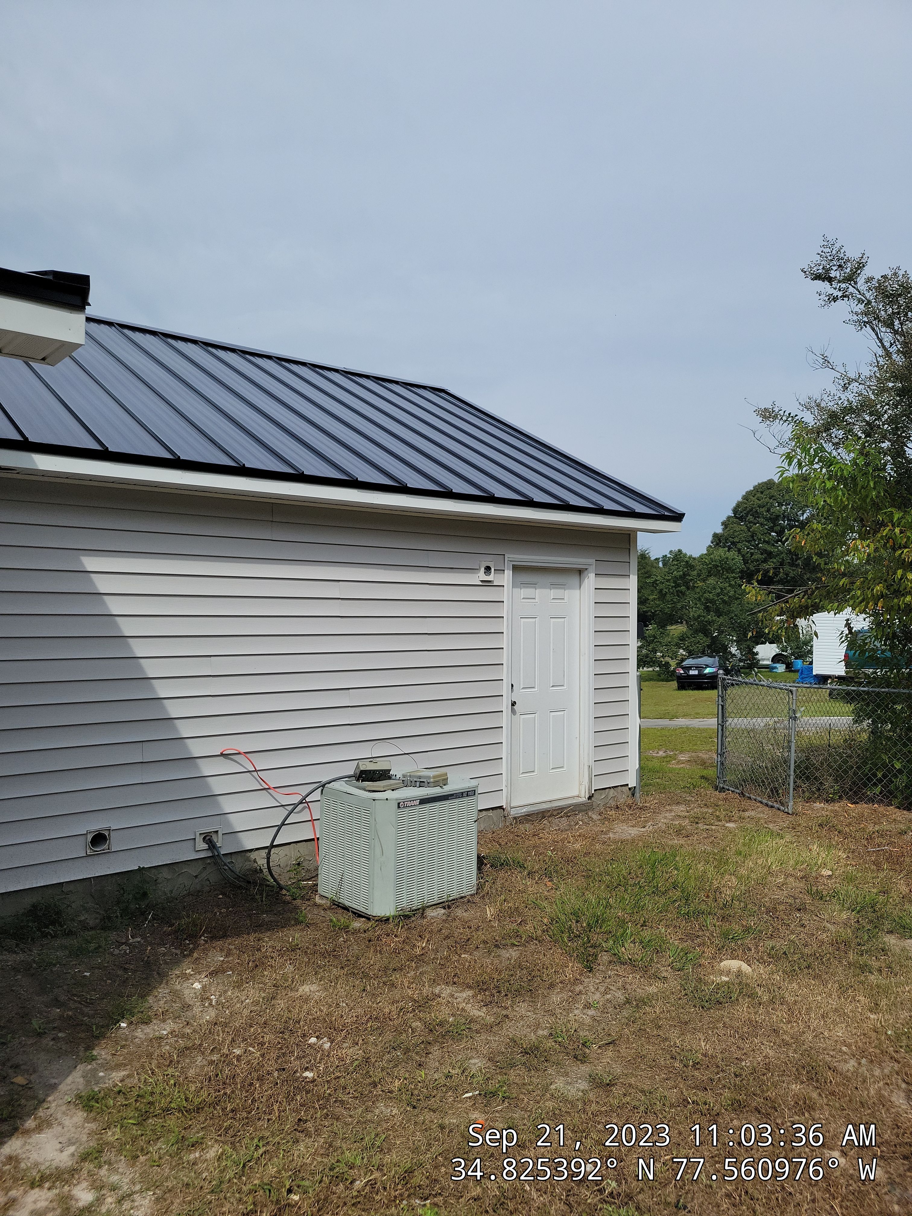 Fire Damage Restoration by RGR Construction and Roofing, LLC
