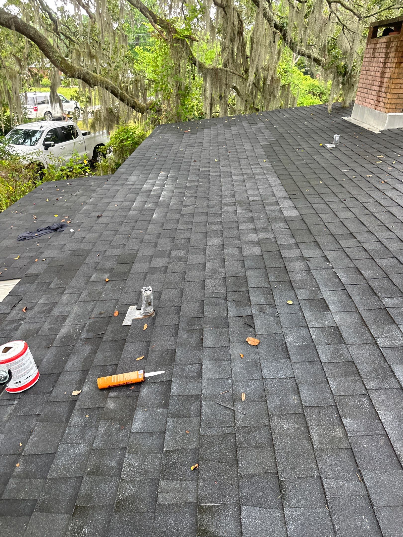 Pine Valley - Standing Seam Metal Roof Install + Market Ready Repairs by RGR Construction and Roofing, LLC