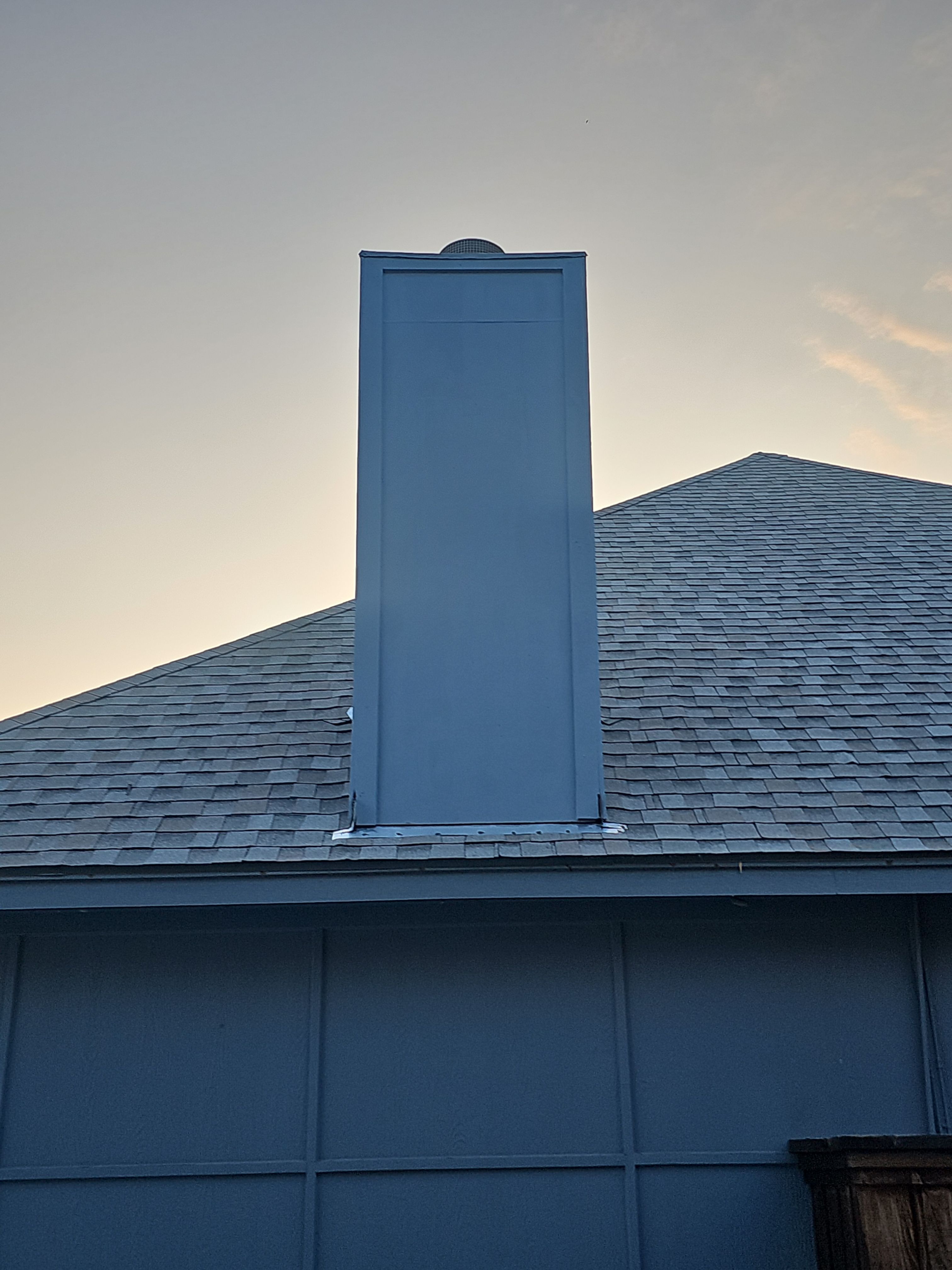 Residential Roof Replacement in Arlington by road roofing llc