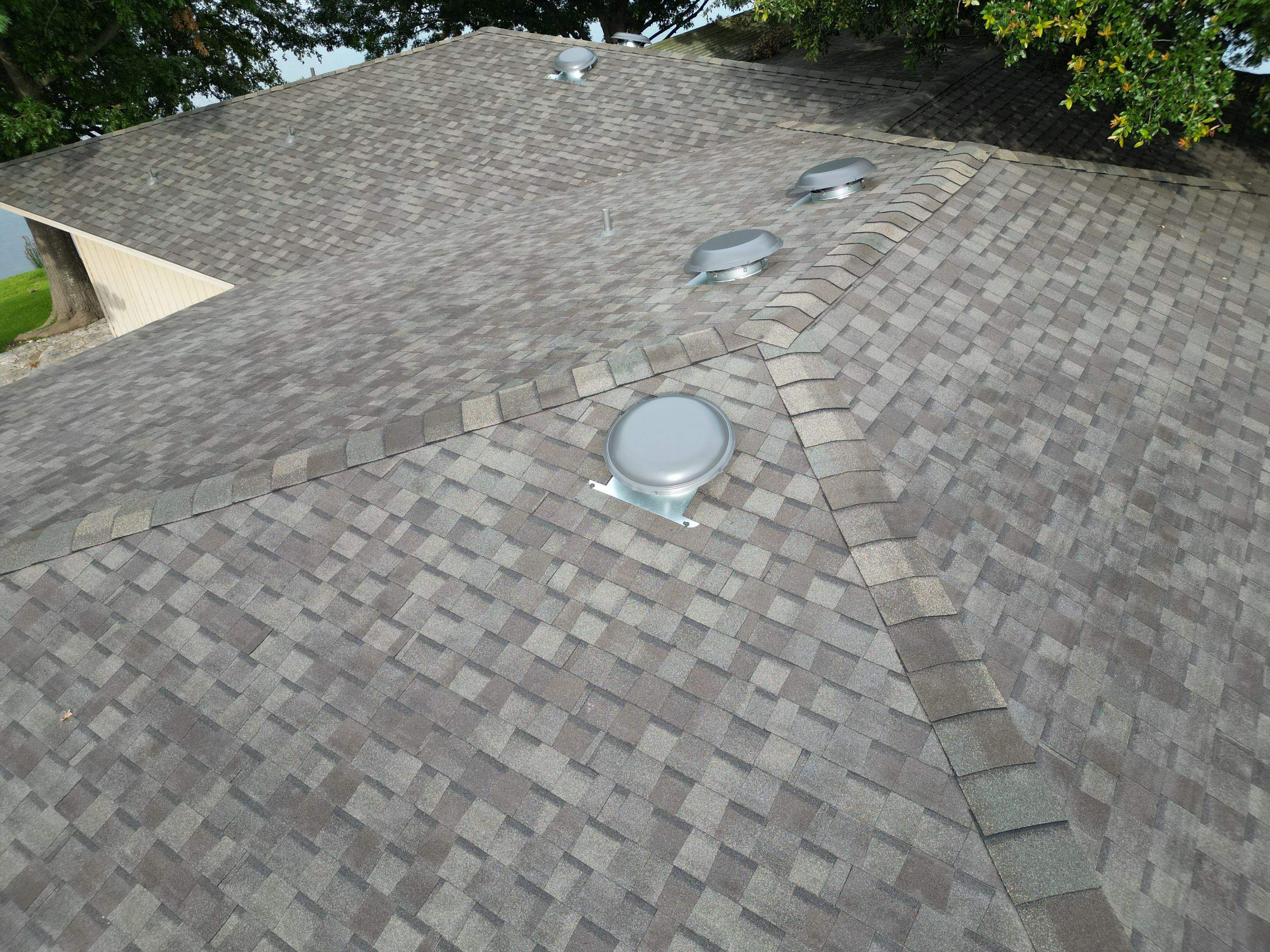 Weathered Wood - Certainteed Landmark by RoofsOnly.com