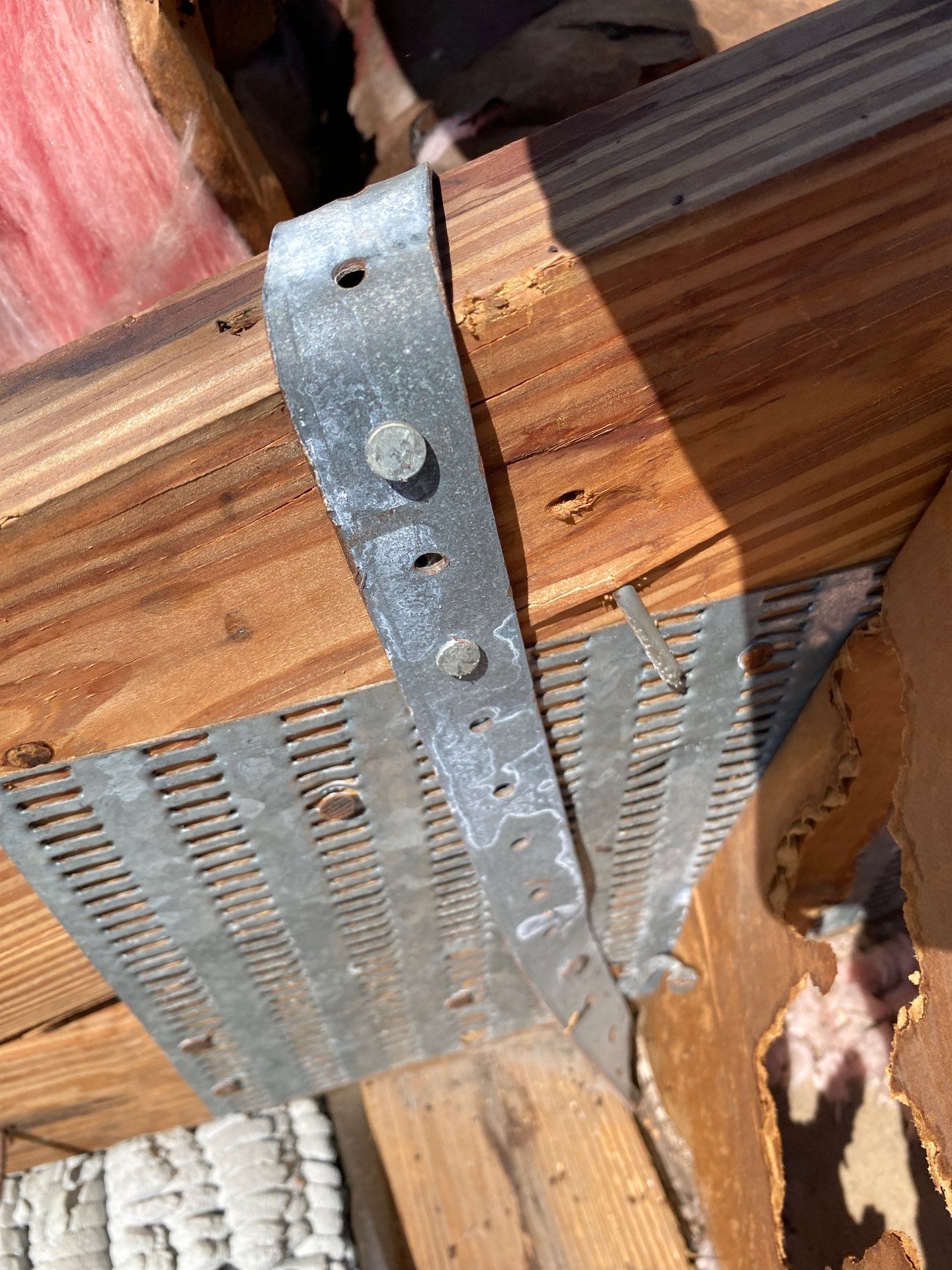 Residential Roofing Installation using GAF by BLUES BROTHERS CONSTRUCTION CORP